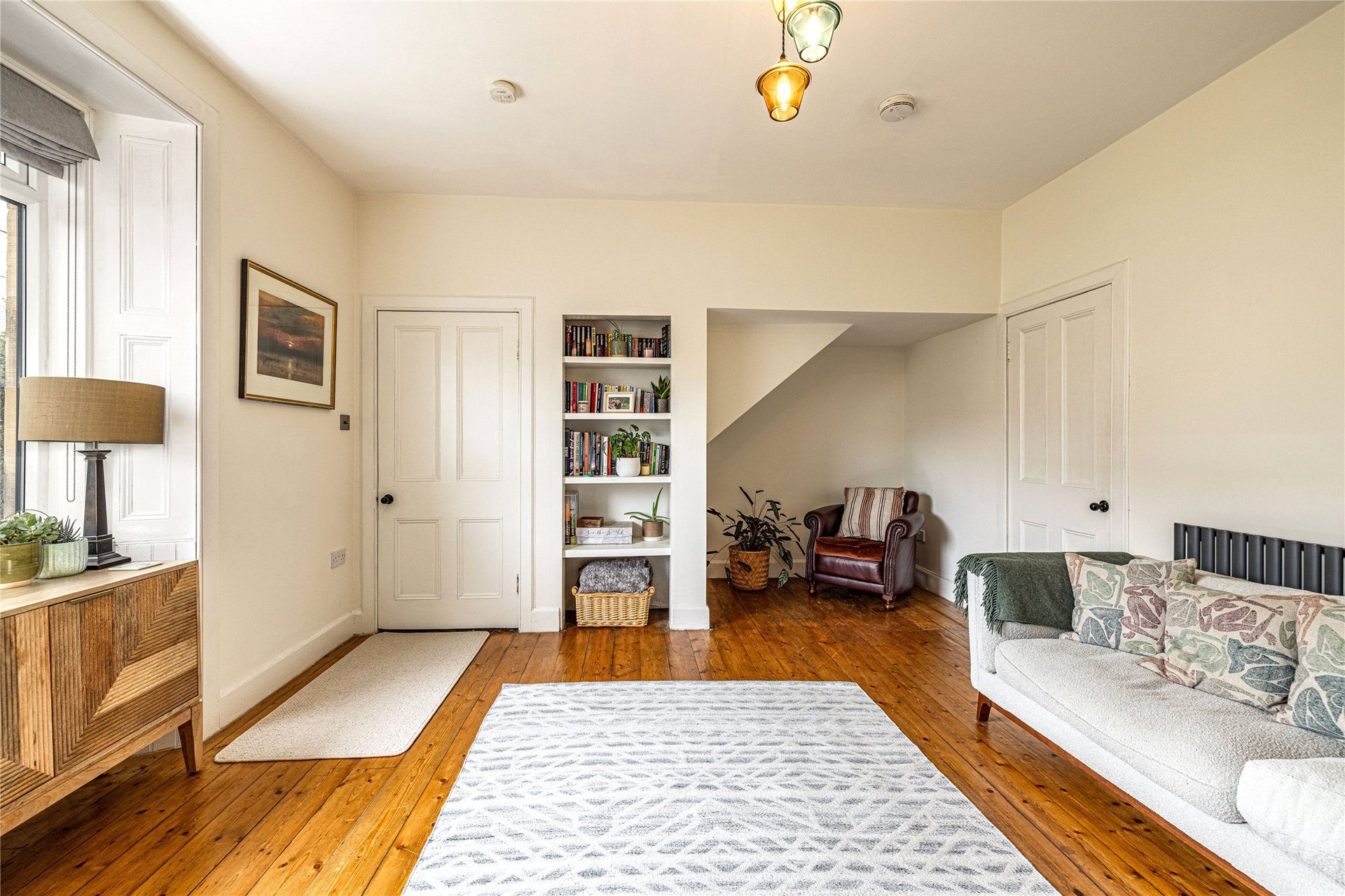 9 Ettrickhaugh Cottages, Selkirk, Selkirkshire, TD7 5AY - Picture #4