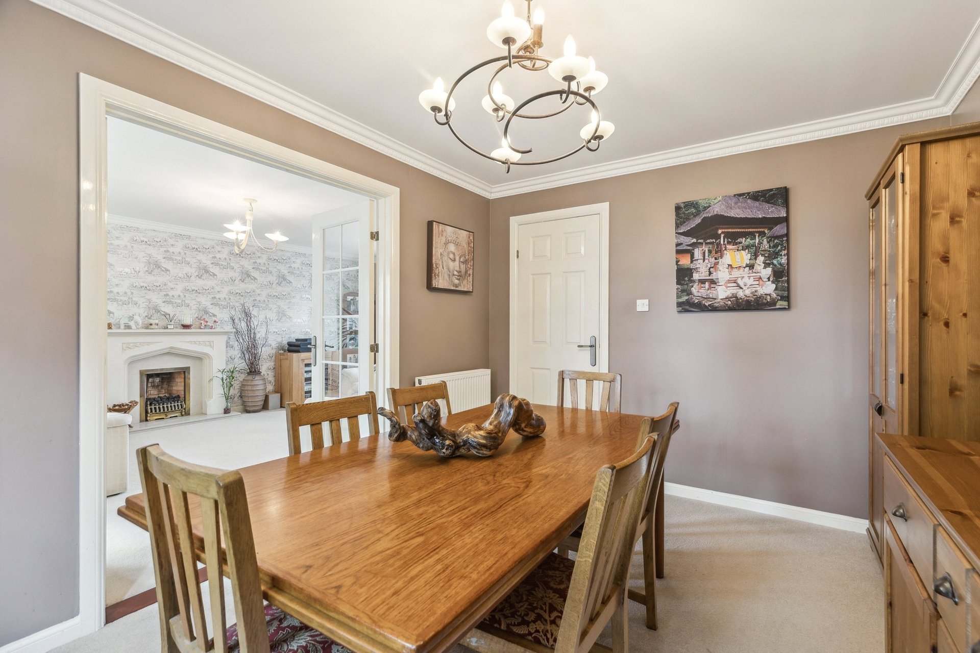 7 Lynebank Grove, Newton Mearns, Glasgow, G77 5GB - Picture #8
