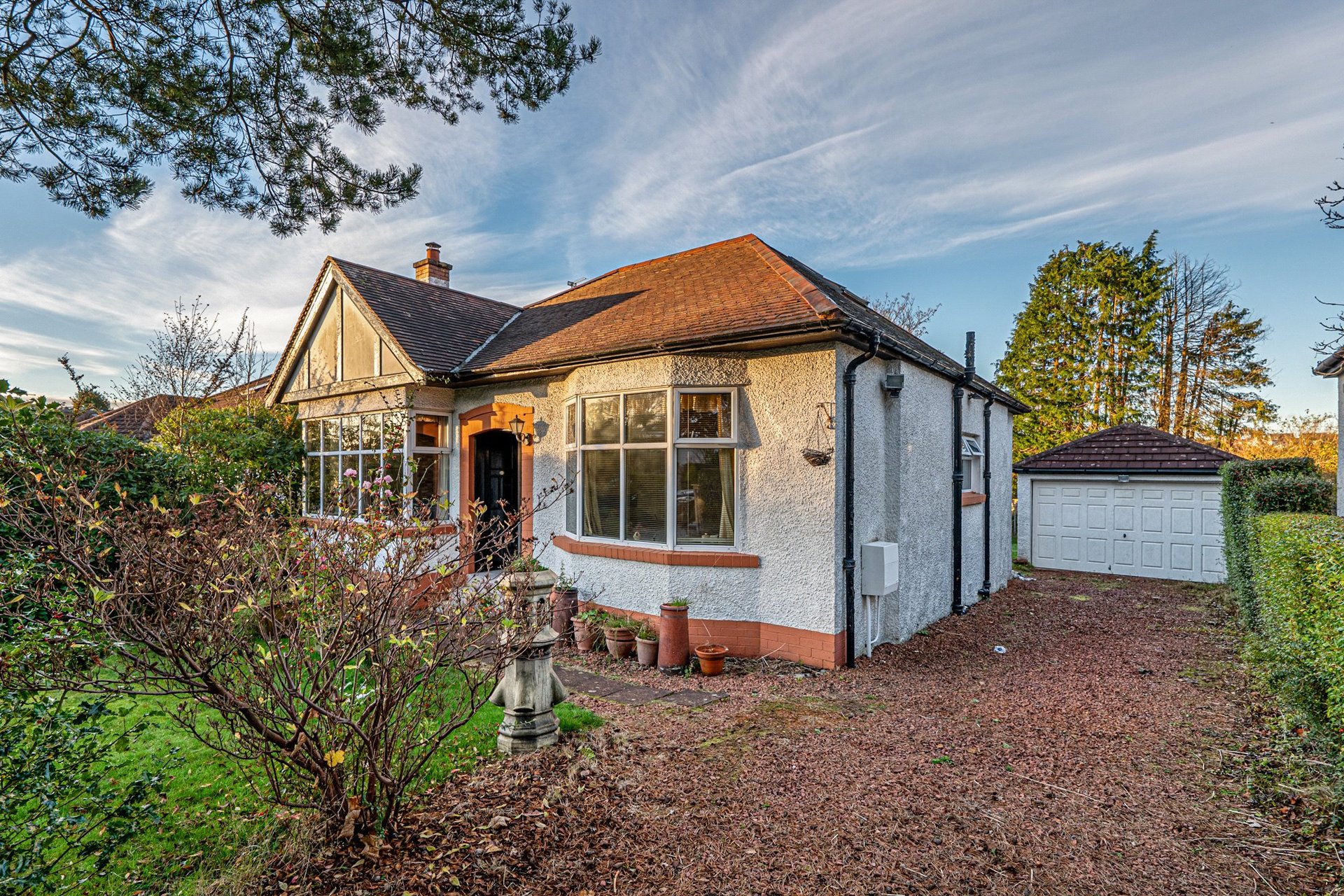 22 Iain Road, Bearsden, G61 4PA - Picture #25