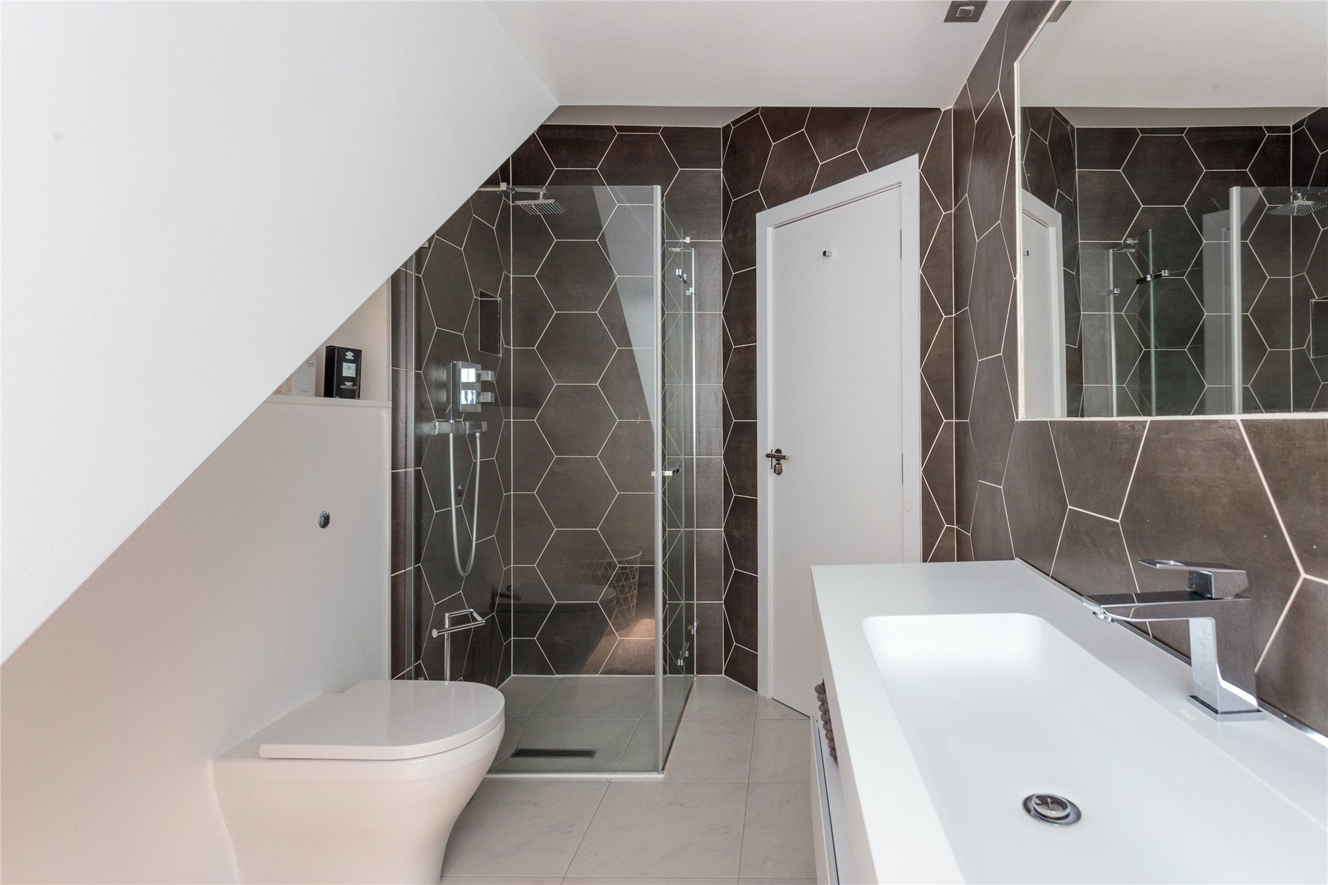 17A Dublin Street Lane South, Edinburgh, Midlothian, EH1 3PX - Picture #18