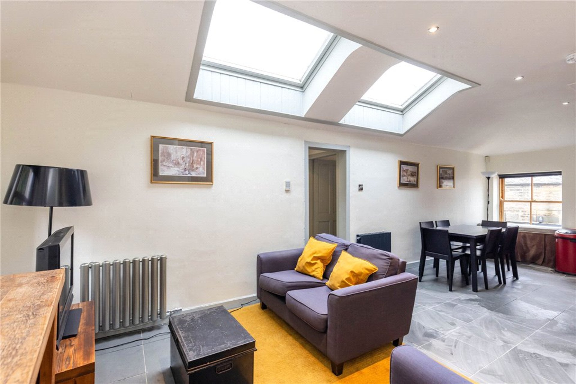 16 Gloucester Lane, New Town, Edinburgh, EH3 6ED - Picture #5