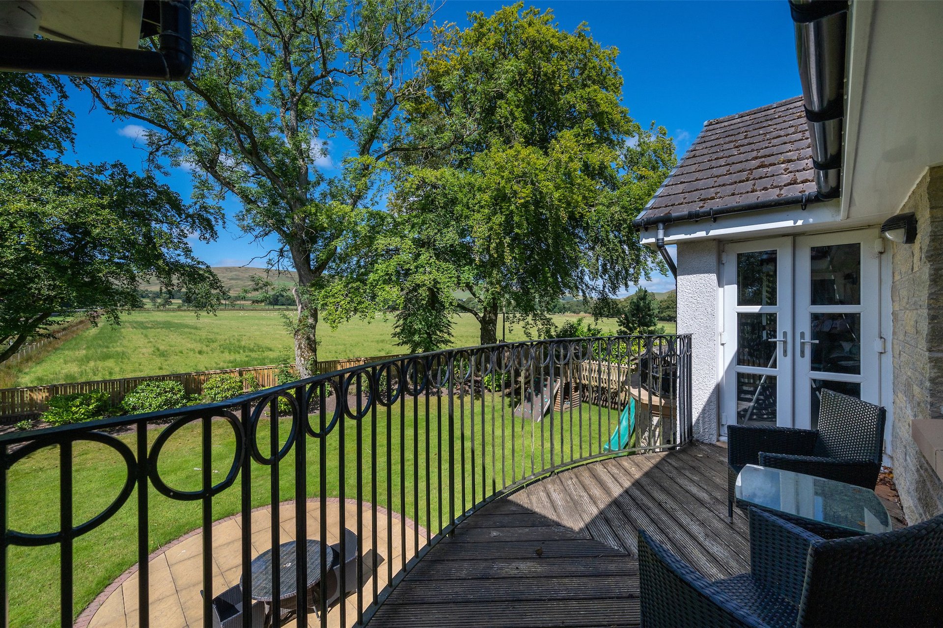 1 Rutherford Castle Green, West Linton, Scottish Borders, EH46 7AW - Picture #13