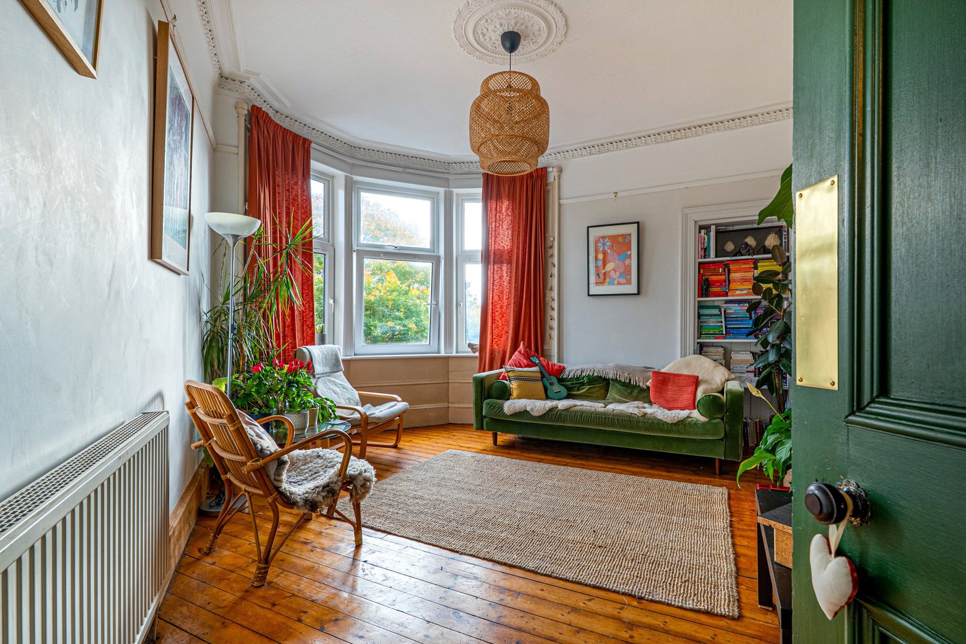 2/1, 22 Hotspur Street, North Kelvinside, Glasgow, G20 8NN - Picture #4