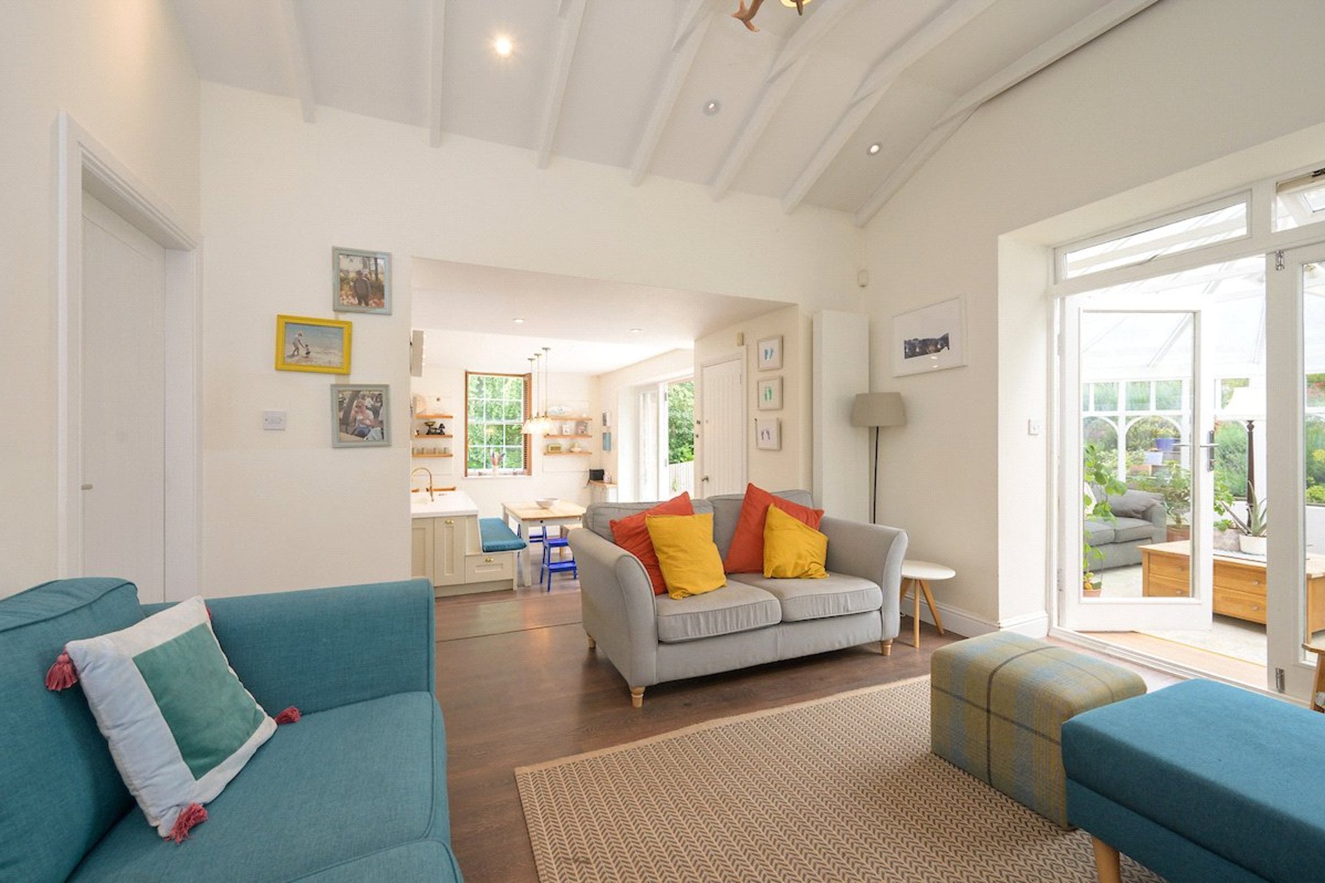 Whittingehame Coach House, East Linton, East Lothian, EH41 4QA - Picture #11
