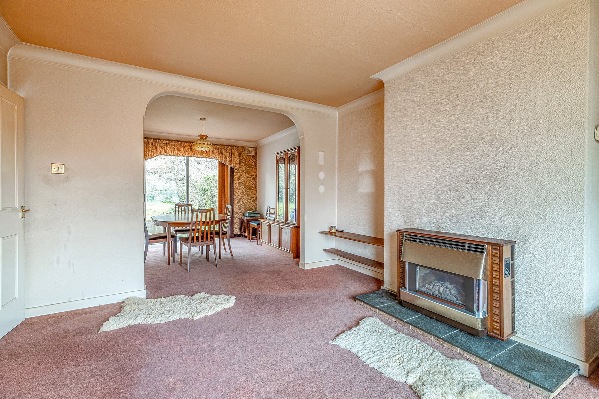 97 Jordanhill Drive, Jordanhill, Glasgow, G13 1UW - Picture #4