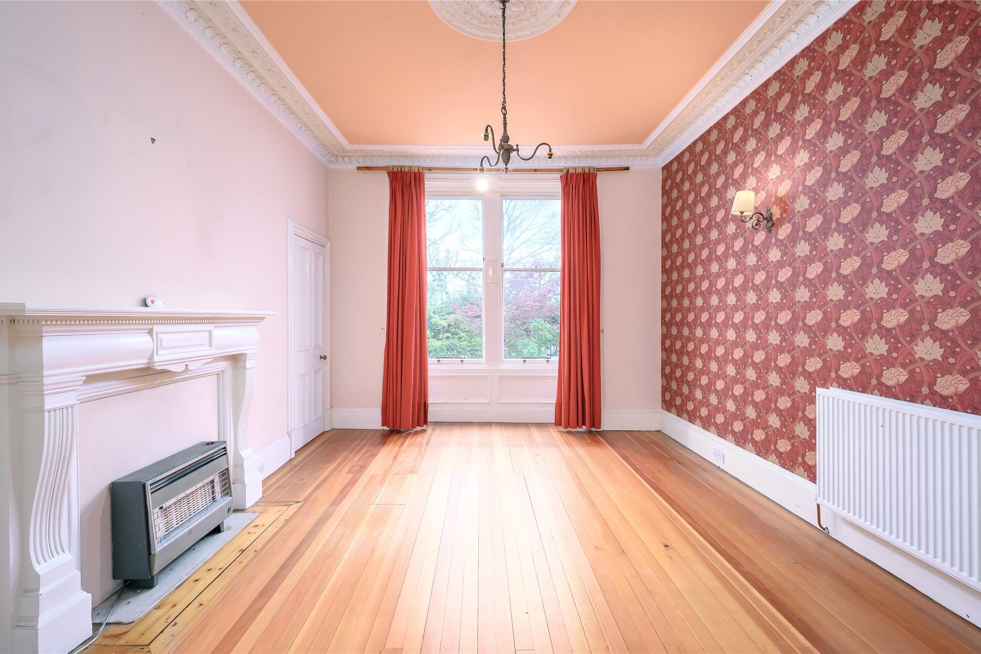 23 Bellevue Place, Edinburgh, Midlothian, EH7 4BS - Picture #3