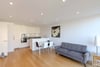 Flat 31, 35 Simpson Loan, Quartermile, Edinburgh, EH3 9GH - Picture #3