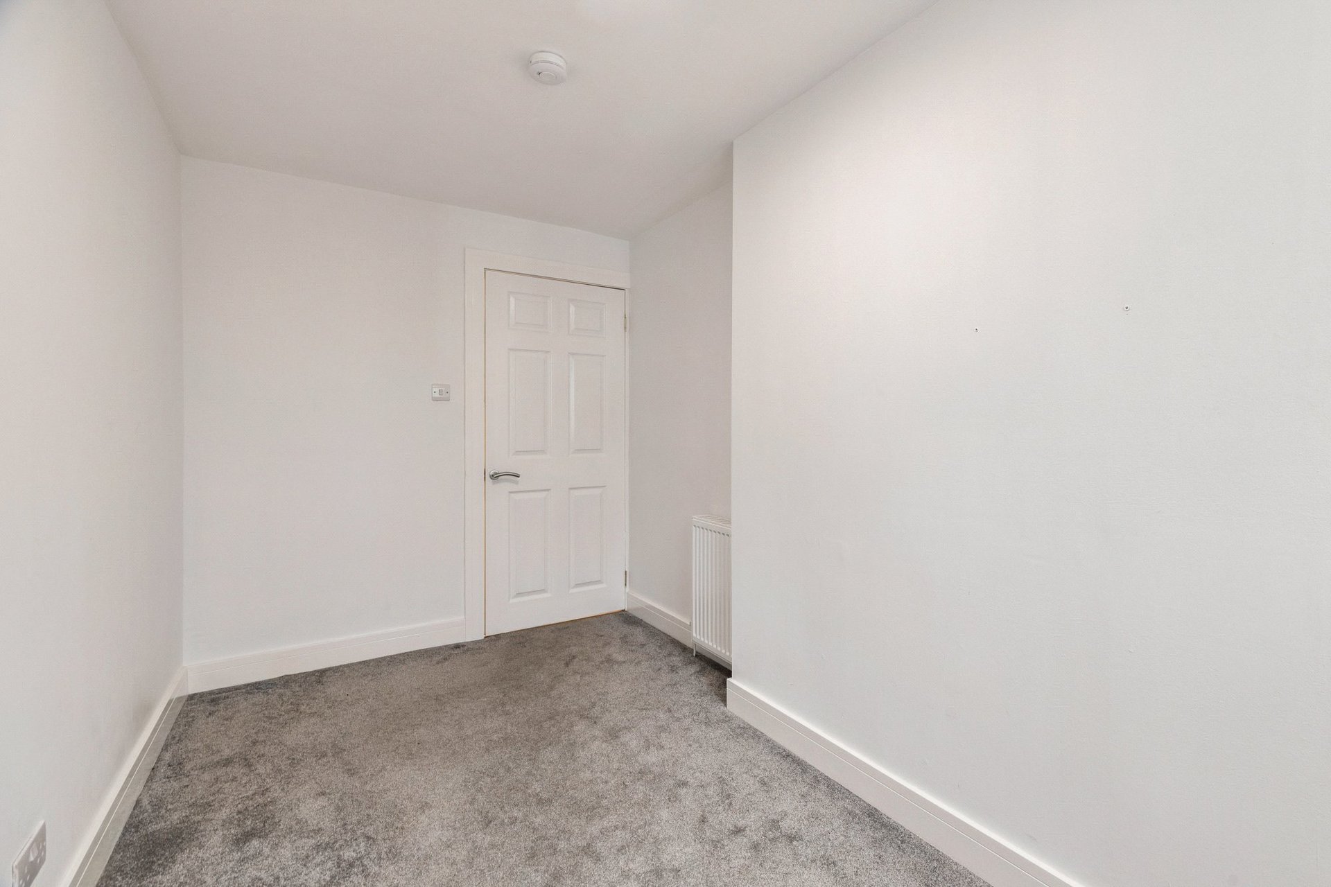 Flat B, 12 Buchanan Drive, Newton Mearns, Glasgow, East Renfrewshire, G77 6QN - Picture #12