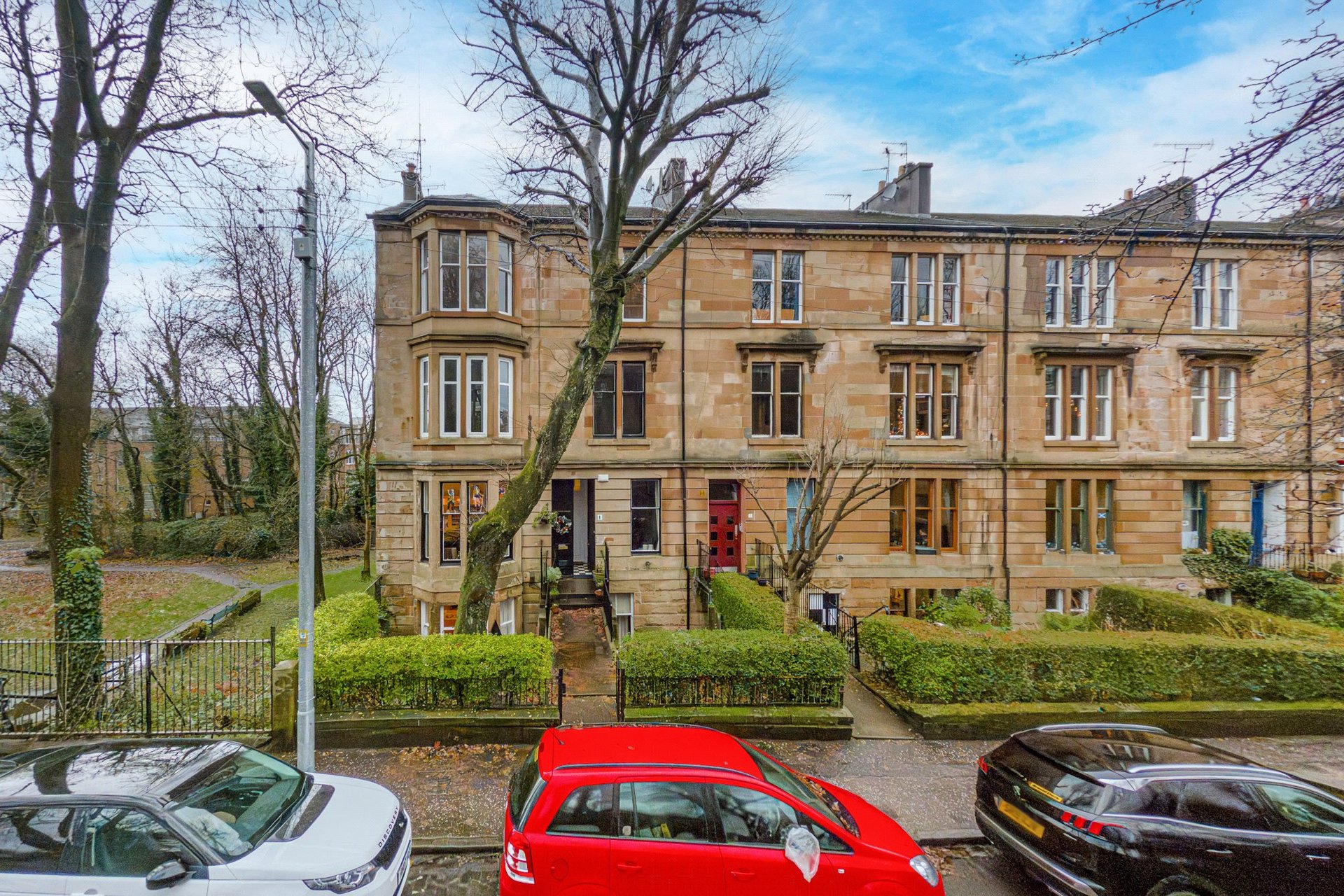 2/2, 2 Hayburn Crescent, Partickhill, Glasgow, G11 5AU - Picture #39