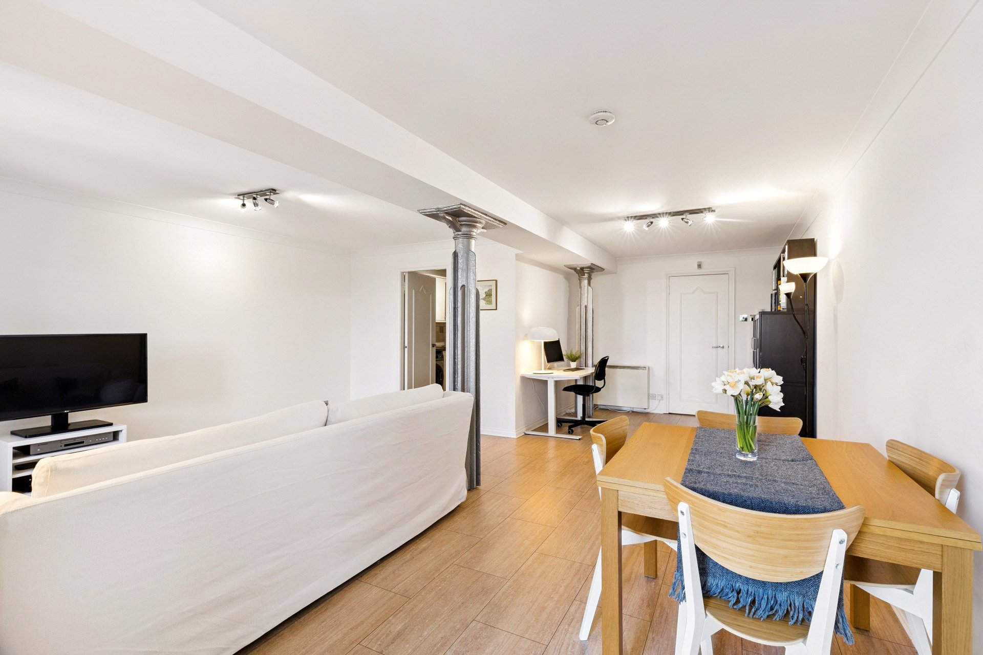 Flat 4, 12 Speirs Wharf, Port Dundas, Glasgow, G4 9TB - Picture #12