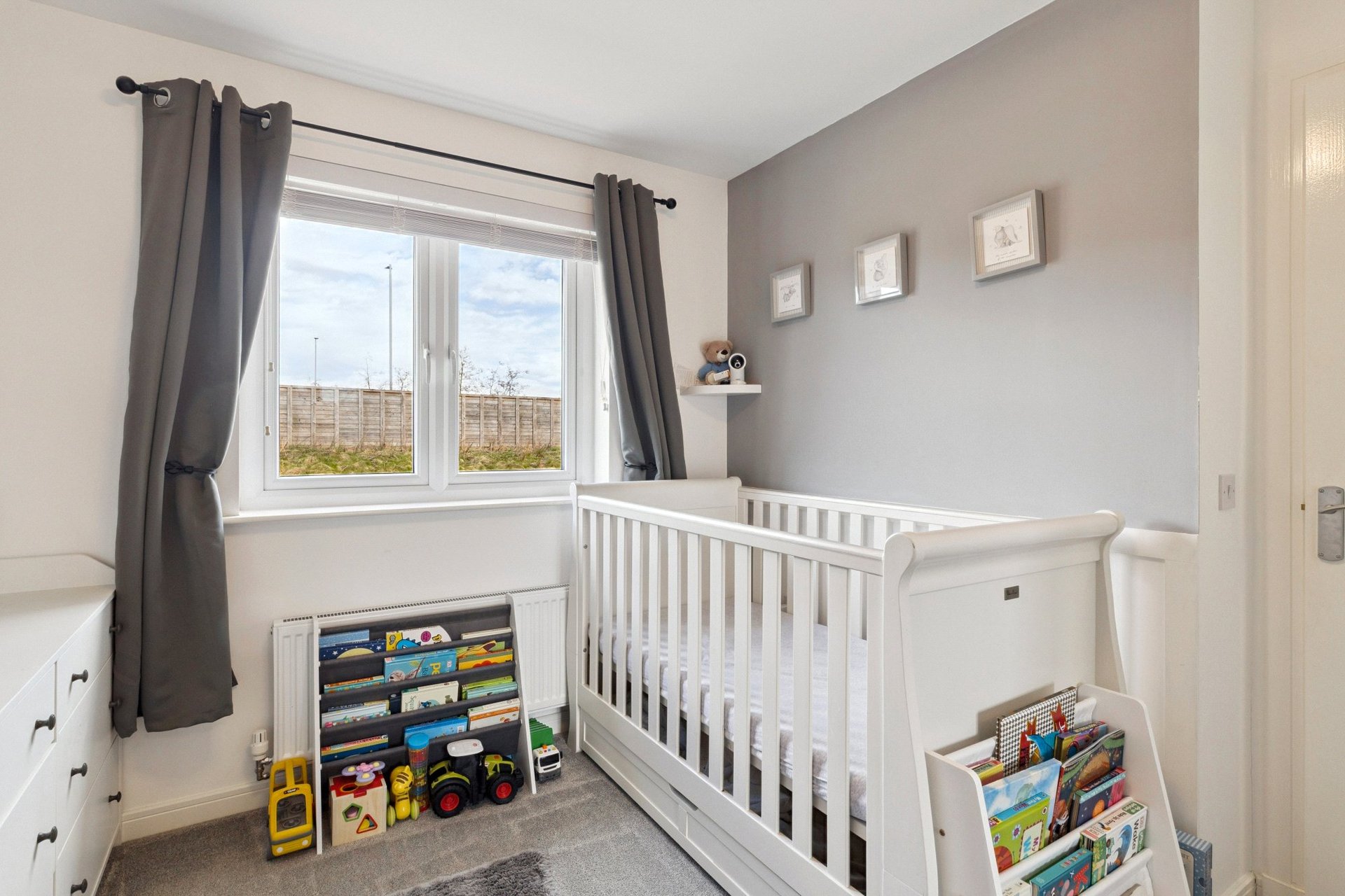 35 Snowdrop Gardens, Ellingwood, Robroyston, Glasgow City, G33 6PJ - Picture #32