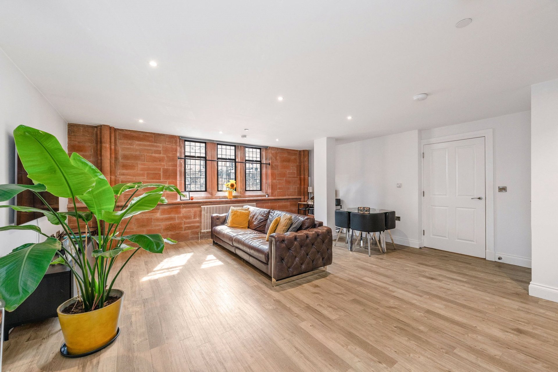 Flat 0/3, 8 Lilybank Terrace, Hillhead, Glasgow, G12 8RX - Picture #10