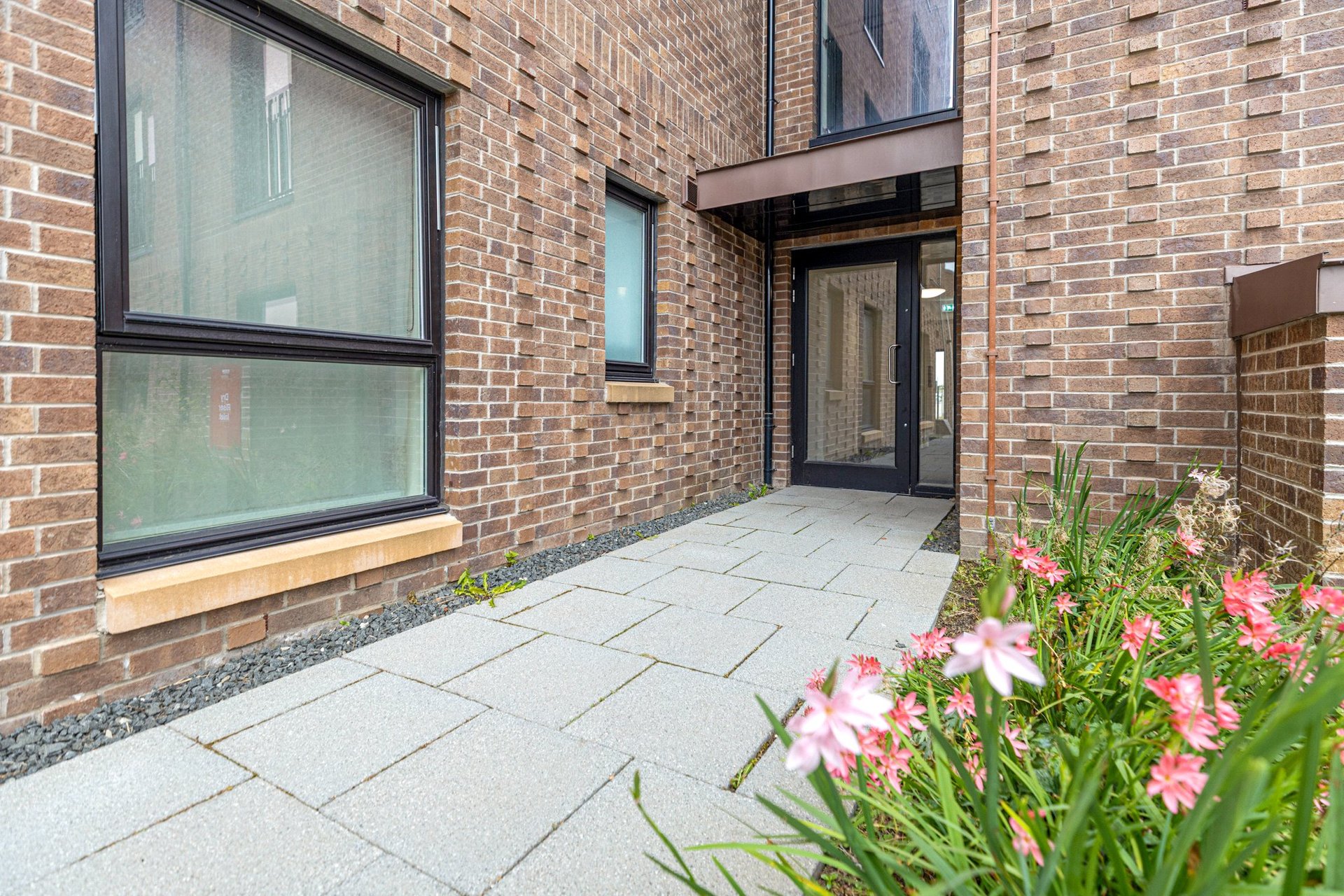 Flat 4/2, 17 Cuddies Walk, Northbridge, Glasgow City, G4 0FD - Picture #25