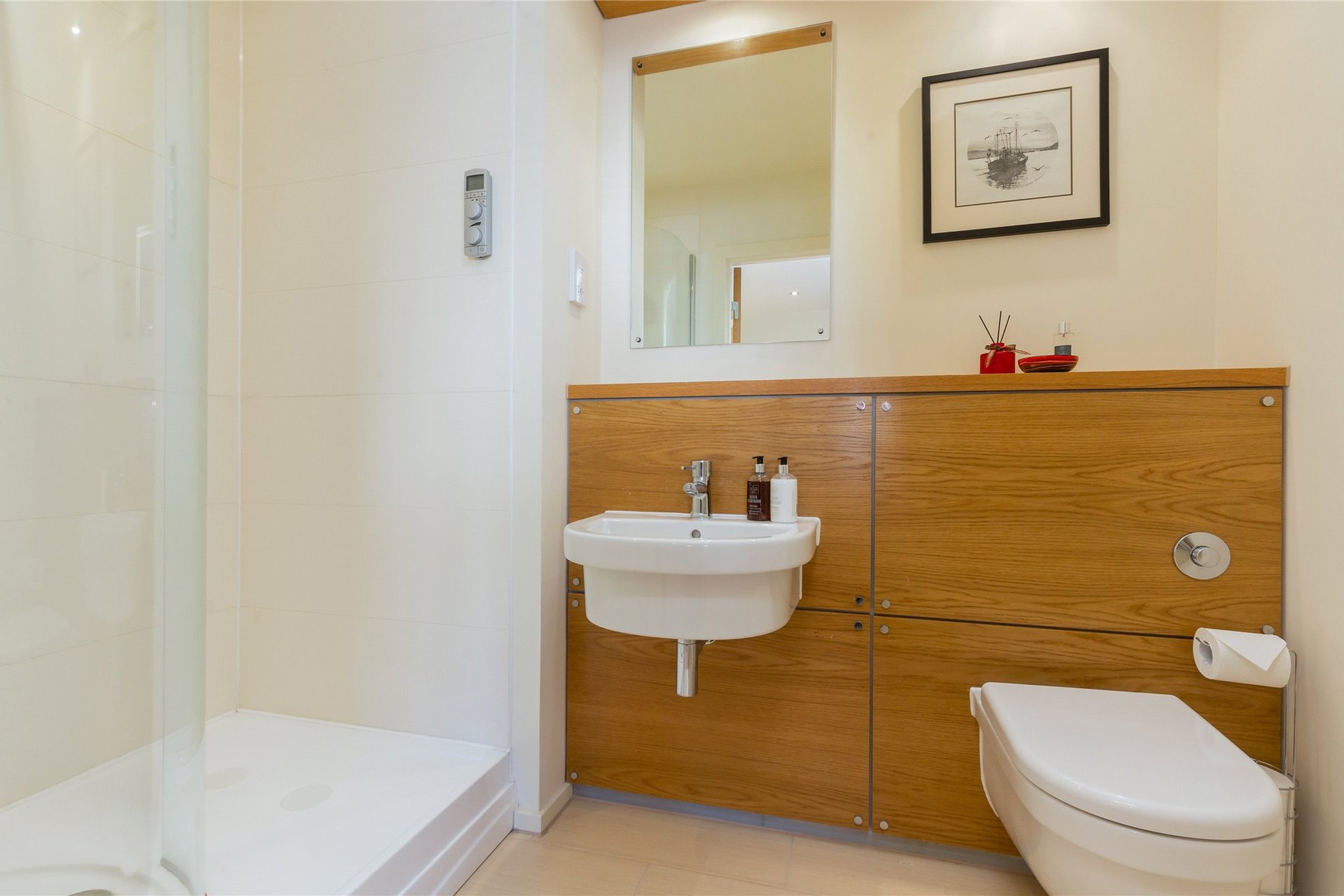 7 Brighouse Park Cross, Edinburgh, EH4 6GZ - Picture #11