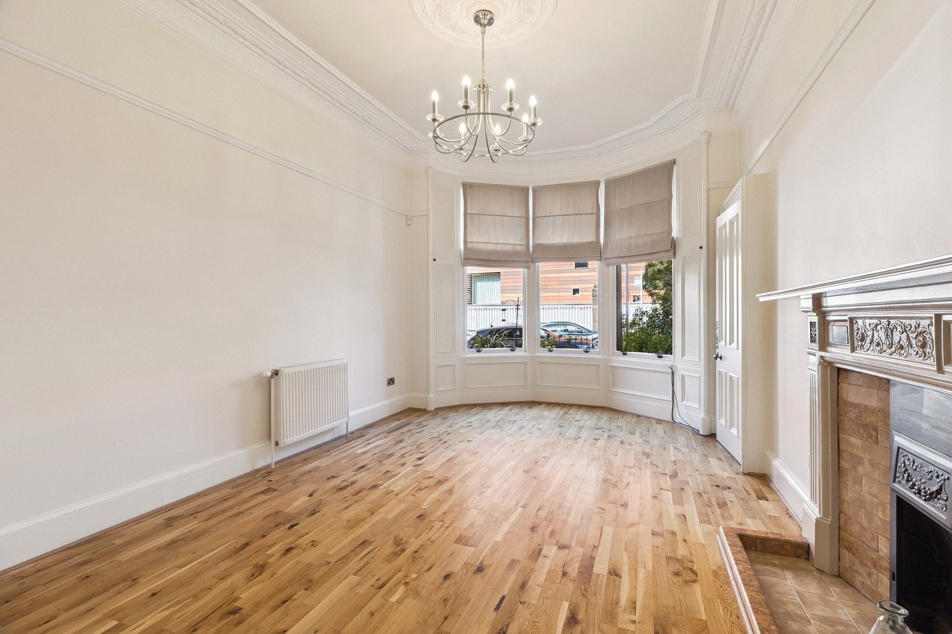0/1, 24 Elie Street, Dowanhill, Glasgow, G11 5JD - Picture #3
