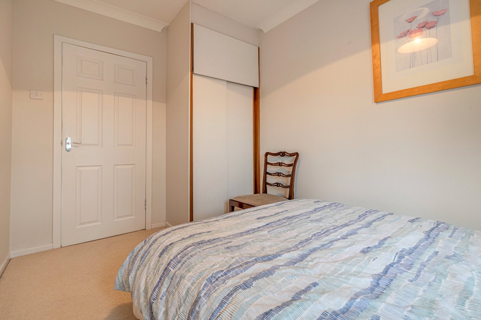 10/1, Whistlefield Court, 2 Canniesburn Road, Bearsden, G61 1PX - Picture #27