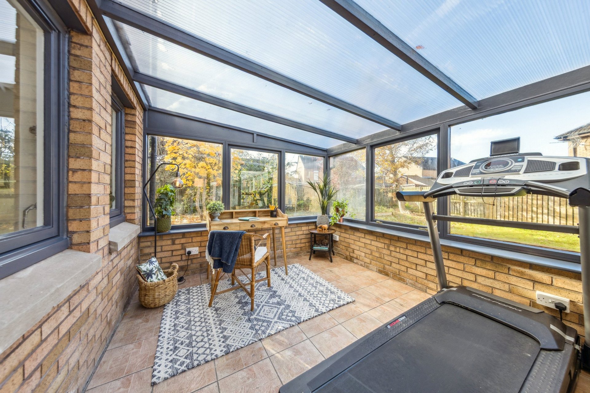 12 Westerkirk Drive, Summerston, Glasgow, G23 5LG - Picture #20