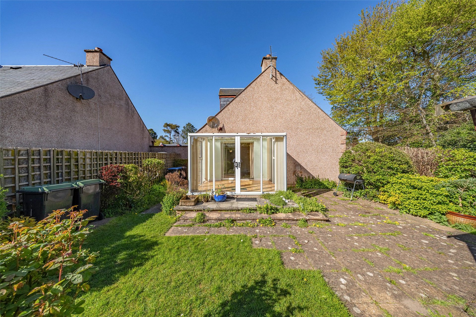 3 Heiton Park, Darnick, Melrose, Scottish Borders, TD6 9AU - Picture #26