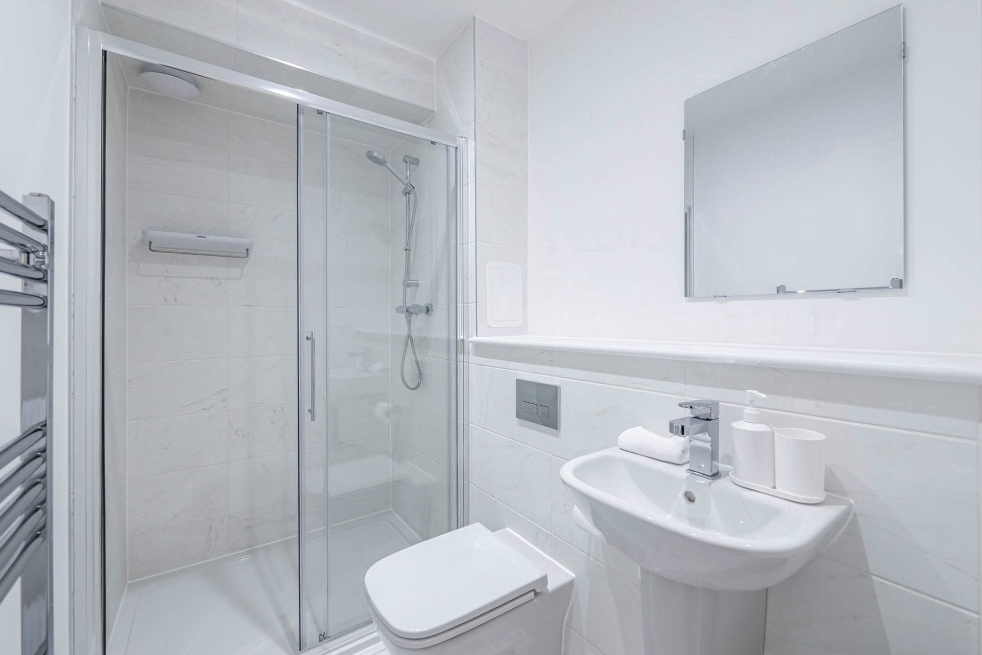 Flat 4, 8 Blackwell Road, Edinburgh, City of Edinburgh, EH4 5FE - Picture #15