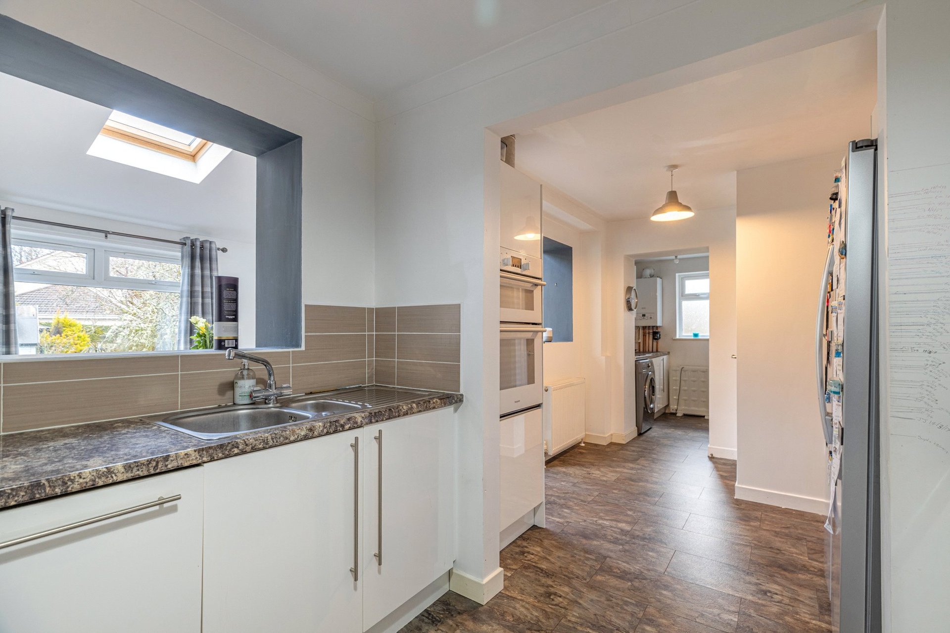 3 Kilmannan Gardens, Milngavie, Glasgow, East Dunbartonshire, G62 7EL - Picture #13