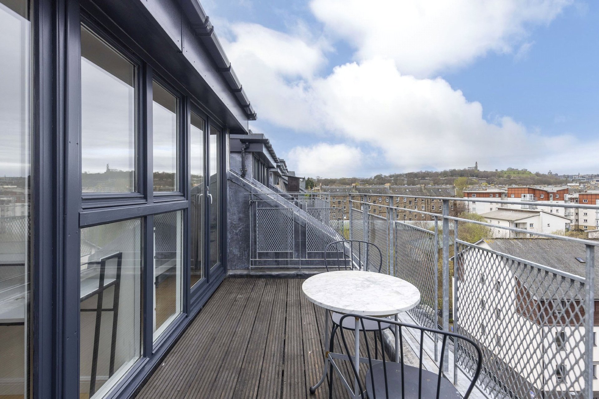 Flat 16, 163 Easter Road, Edinburgh, EH7 5QB - Picture #16