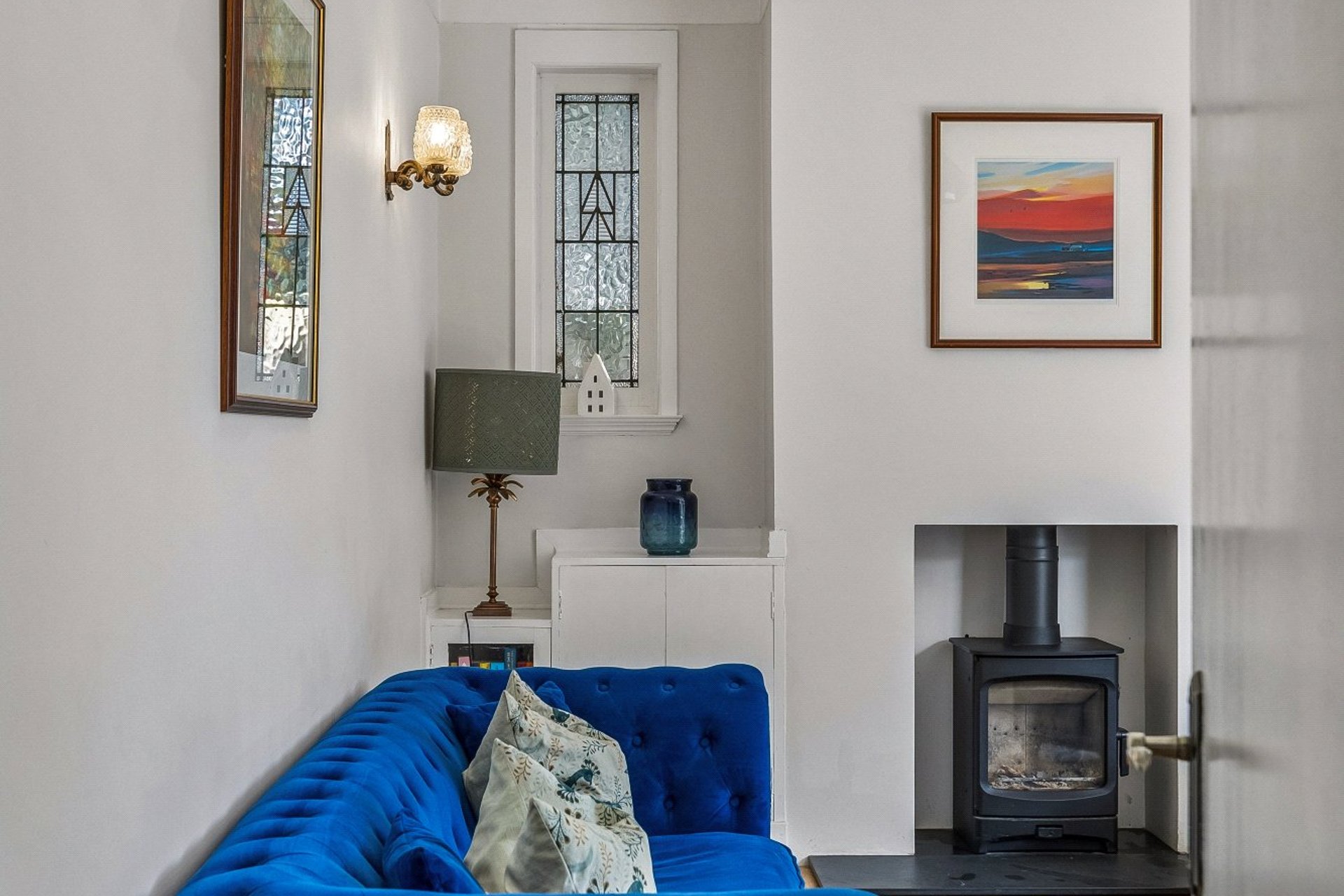 45a Alderman Road, Anniesland, Glasgow, G13 3YG - Picture #8