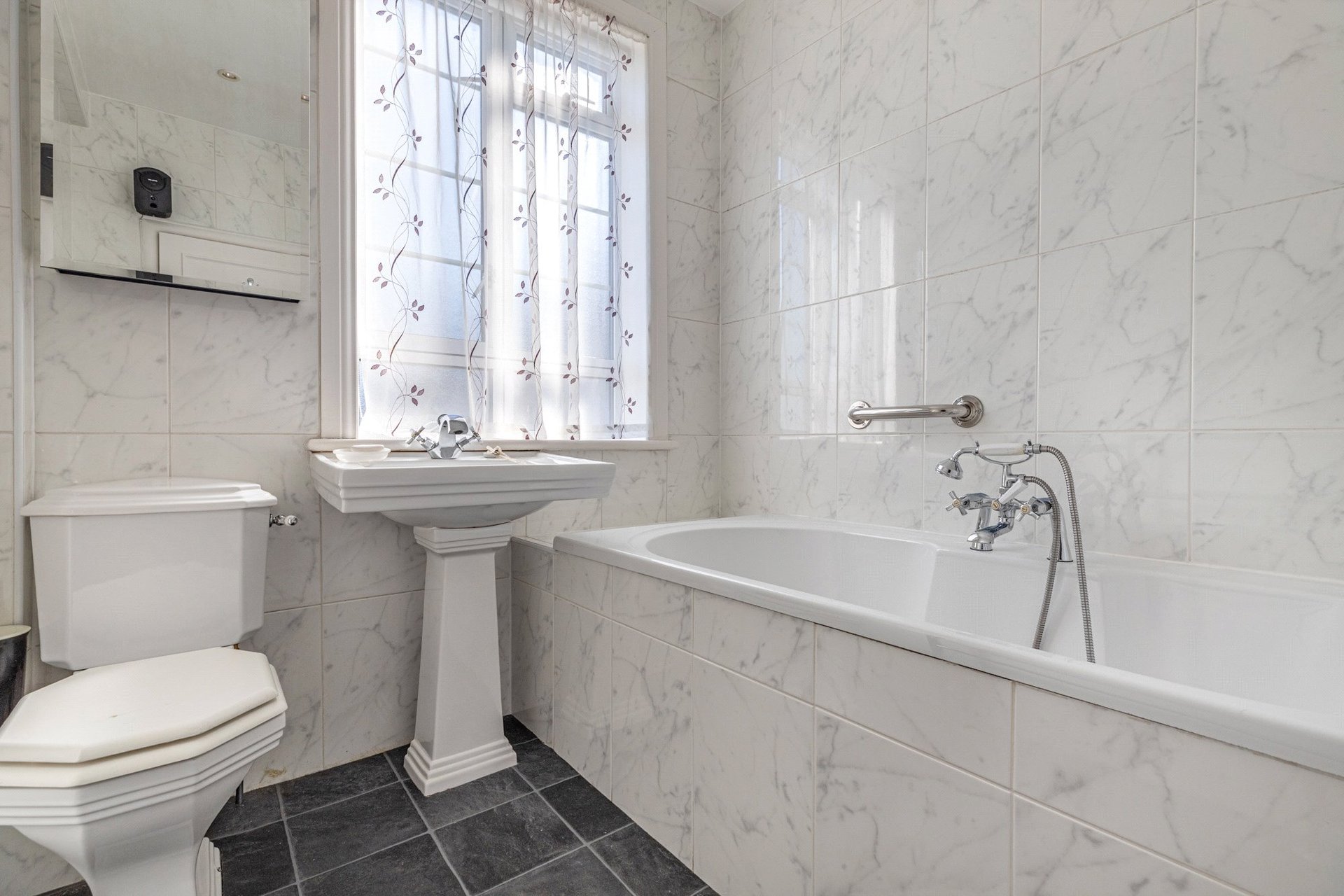 95 Kelvin Court, Anniesland, Glasgow, G12 0AH - Picture #25