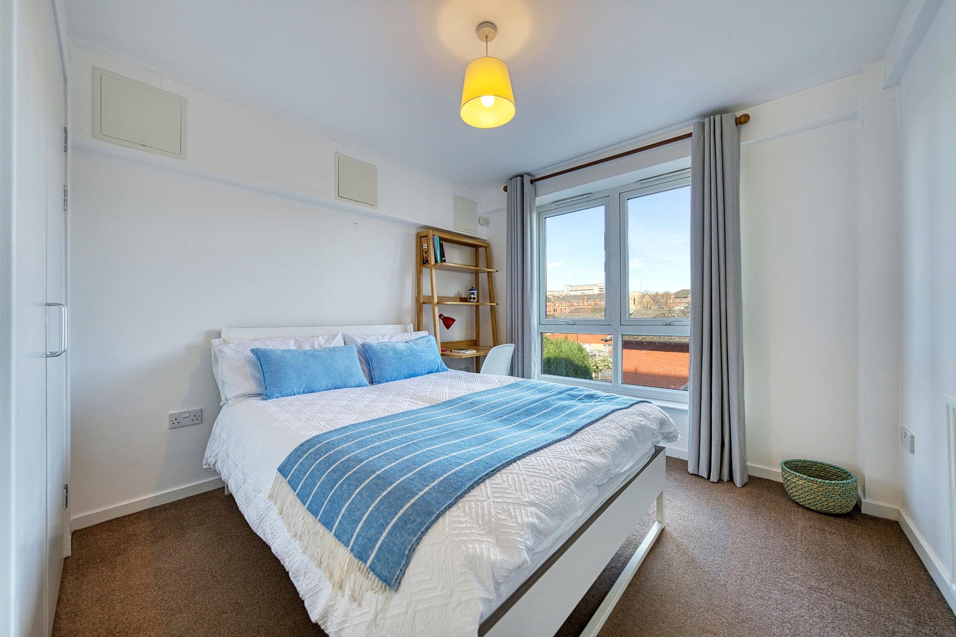 2/1, 112 Beith Street, Partick, Glasgow, G11 6HB - Picture #17