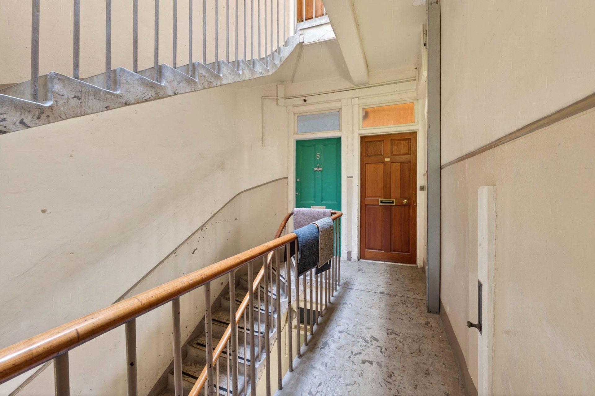 Flat 5, 13 Dean Park Street, Edinburgh, Midlothian, EH4 1JR - Picture #13