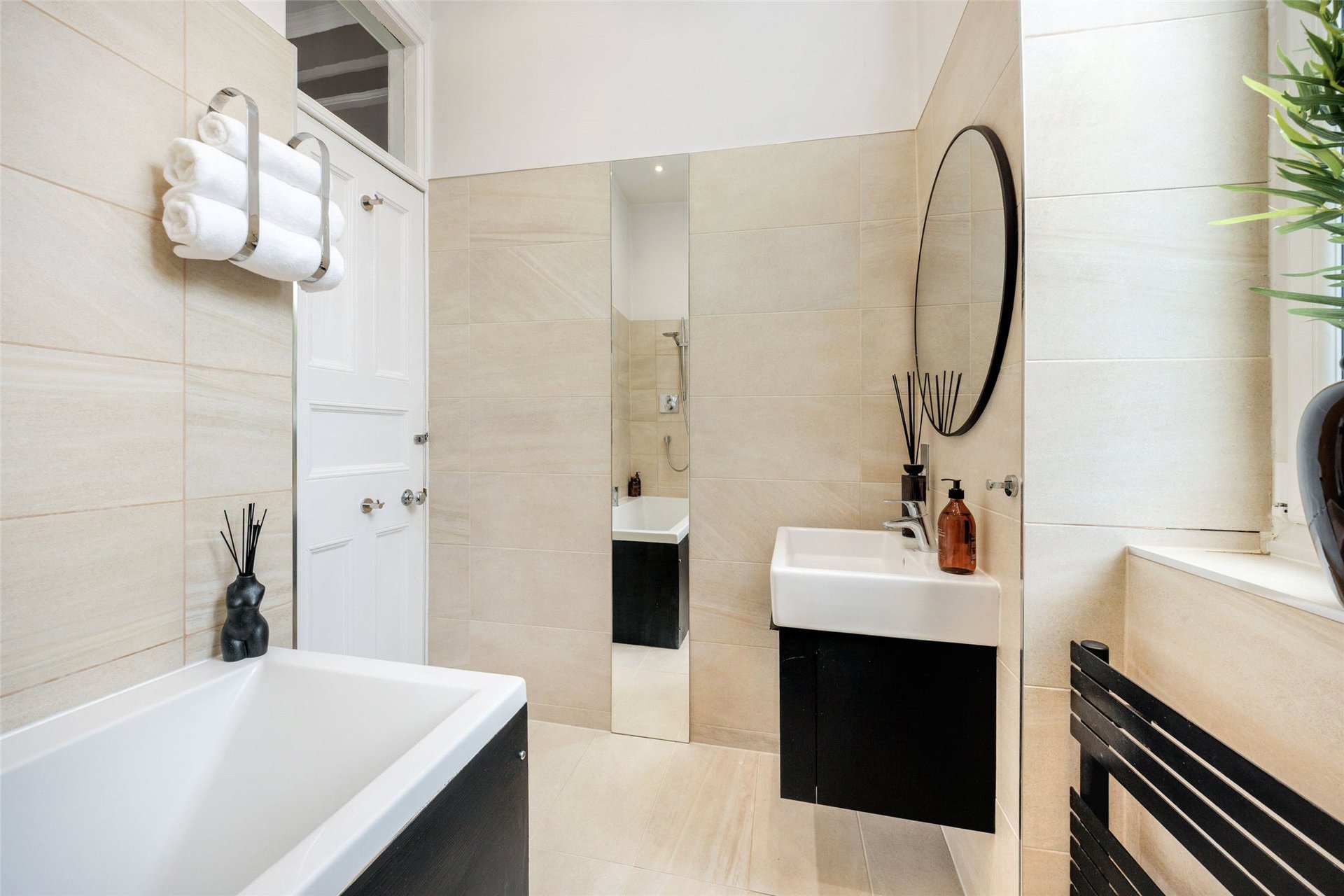 Flat 2/2, 42 Falkland Street, Hyndland, Glasgow, G12 9QY - Picture #84