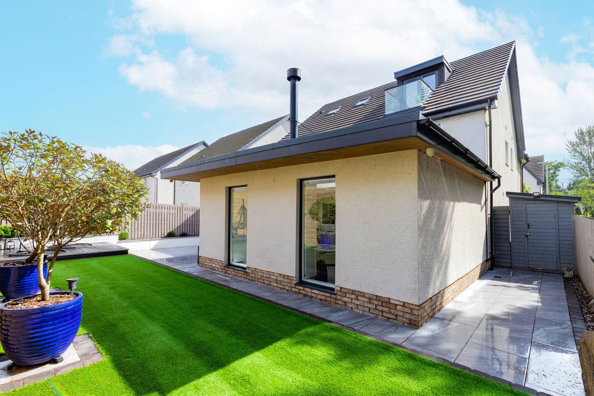 20 Currer Avenue, Jackton, Glasgow, South Lanarkshire, G75 8WQ - Picture #49