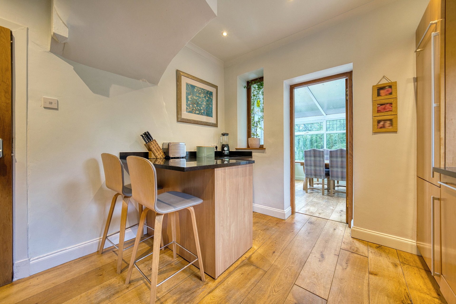 21 Thomson Drive, Bearsden, G61 3PA - Picture #11