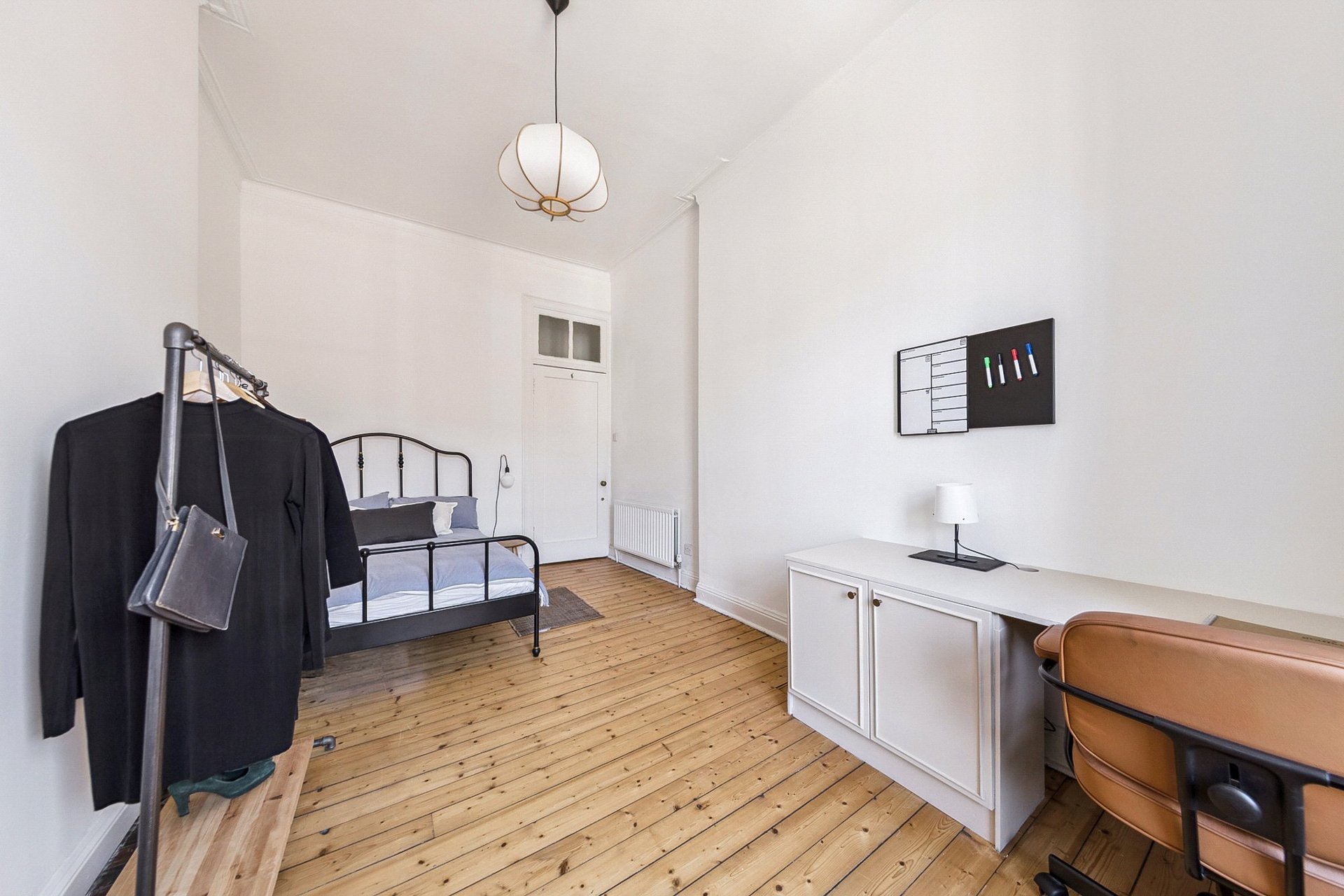 3/1, 6 Dryburgh Gardens, North Kelvinside, Glasgow, G20 6BT - Picture #20