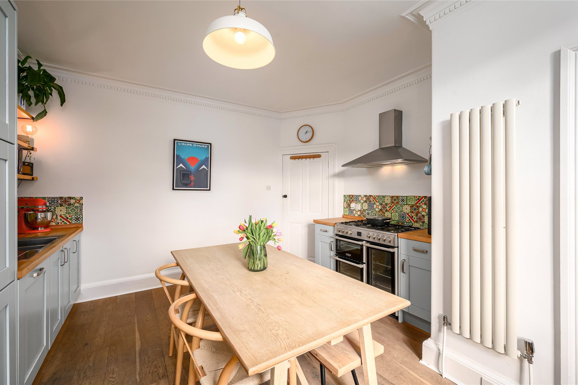 14 Inchview Terrace, Edinburgh, Midlothian, EH7 6TQ - Picture #6