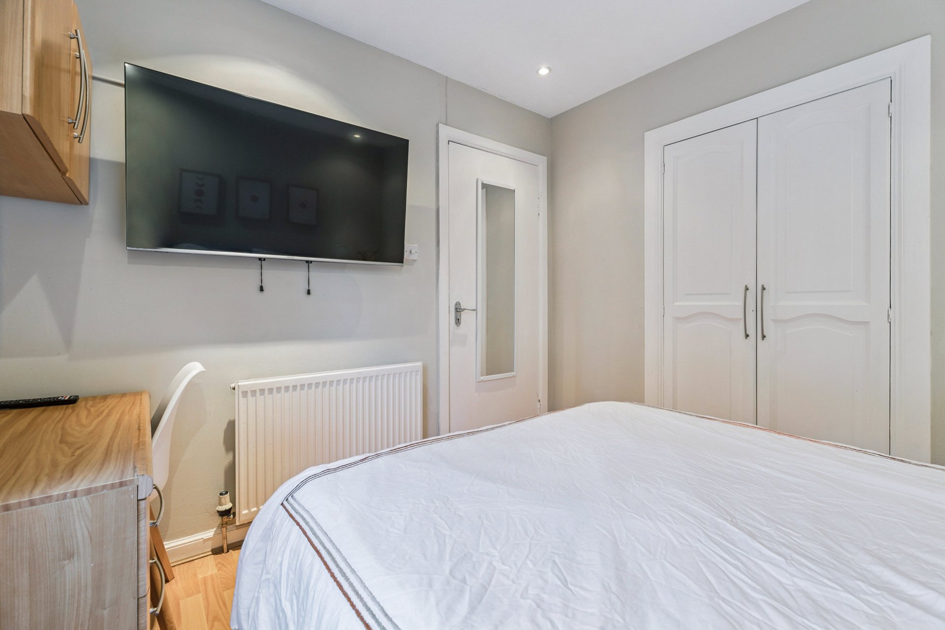 52 Carleton Gate, Giffnock, Glasgow, East Renfrewshire, G46 6NU - Picture #8