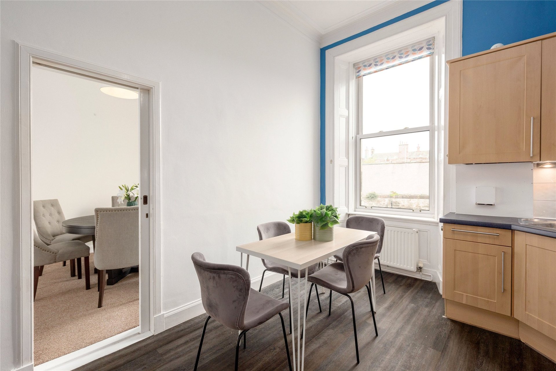 13(1F), Pentland Terrace, Braids, Edinburgh, EH10 6EY - Picture #12