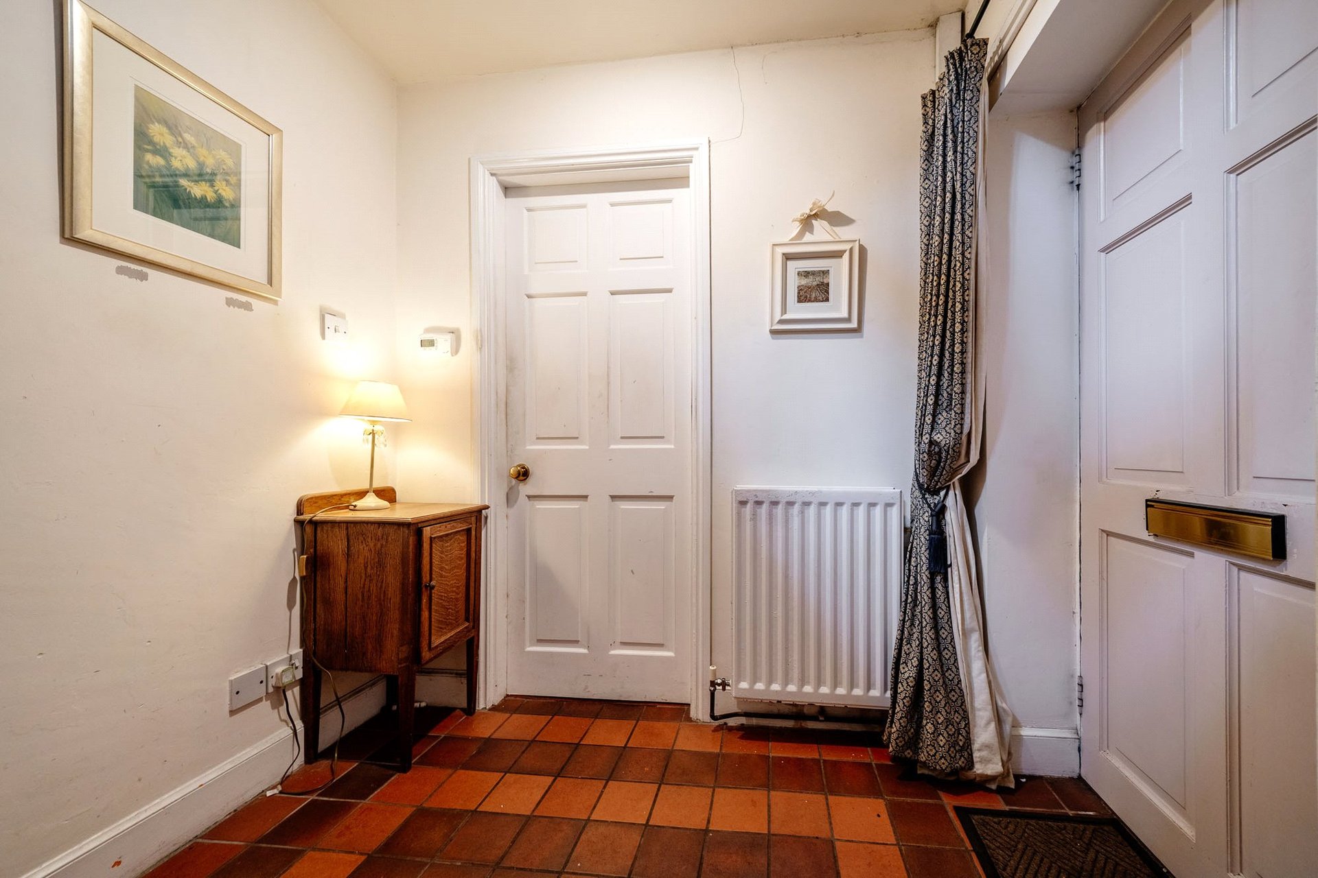 Coble Cottage, 59 Low Greens, Berwick-upon-Tweed, TD15 1LX - Picture #3