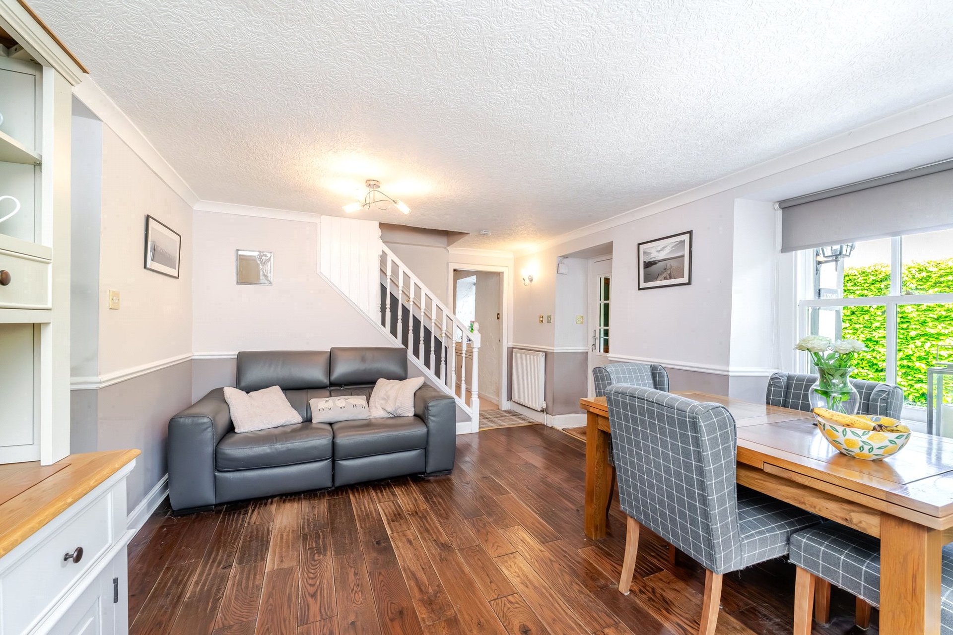 Lynndale Cottage, Quarry Lane, Eaglesham, Glasgow, East Renfrewshire, G76 0BD - Picture #7