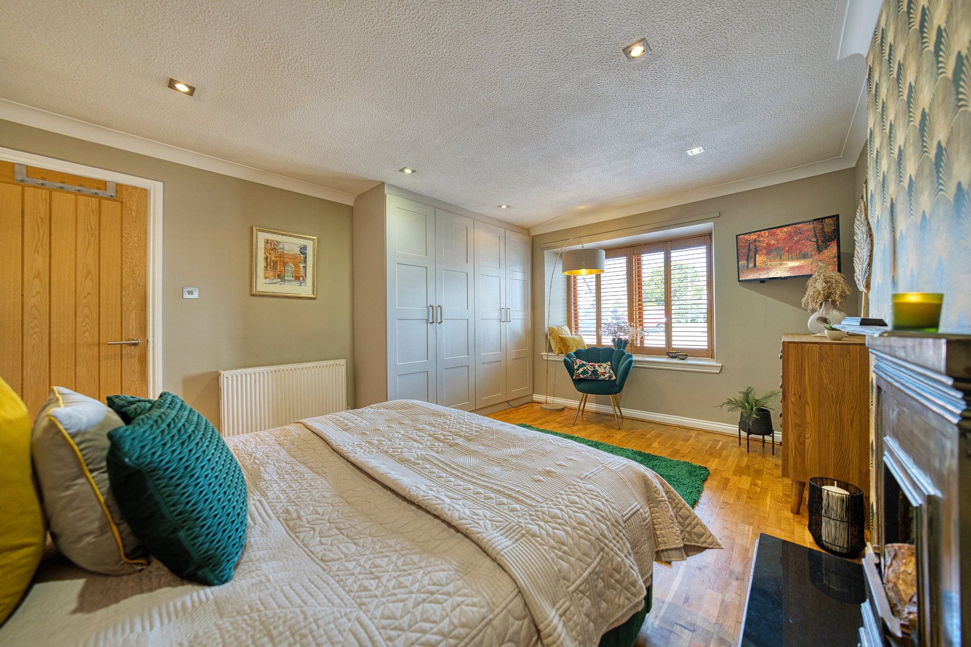 8 Dun Park, Kirkintilloch, East Dunbartonshire, G66 2DU - Picture #29