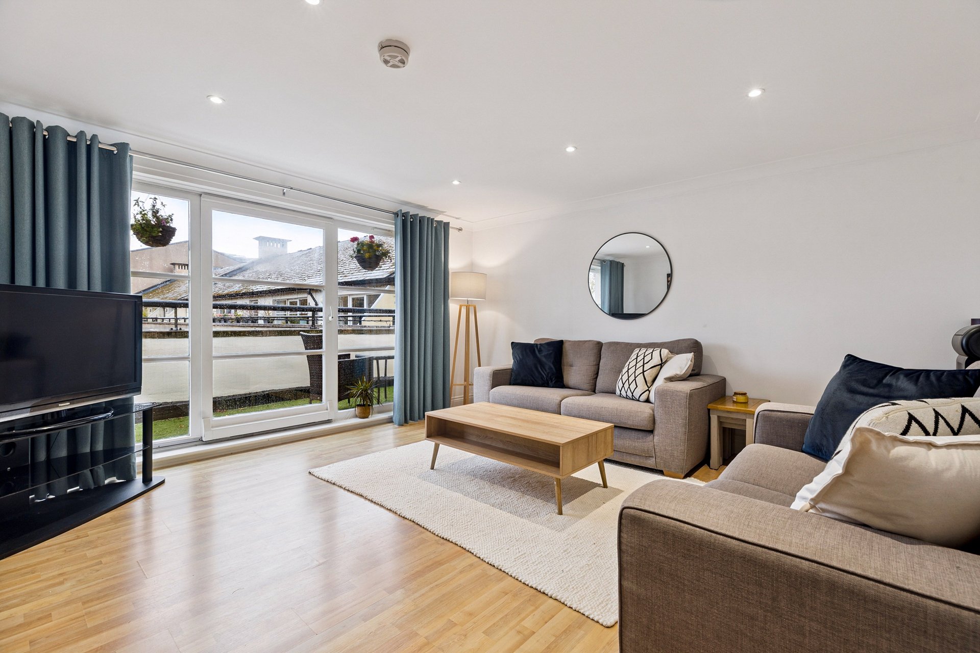 4/3, 20 St Andrews Square, Glasgow, G1 5PQ - Picture #3