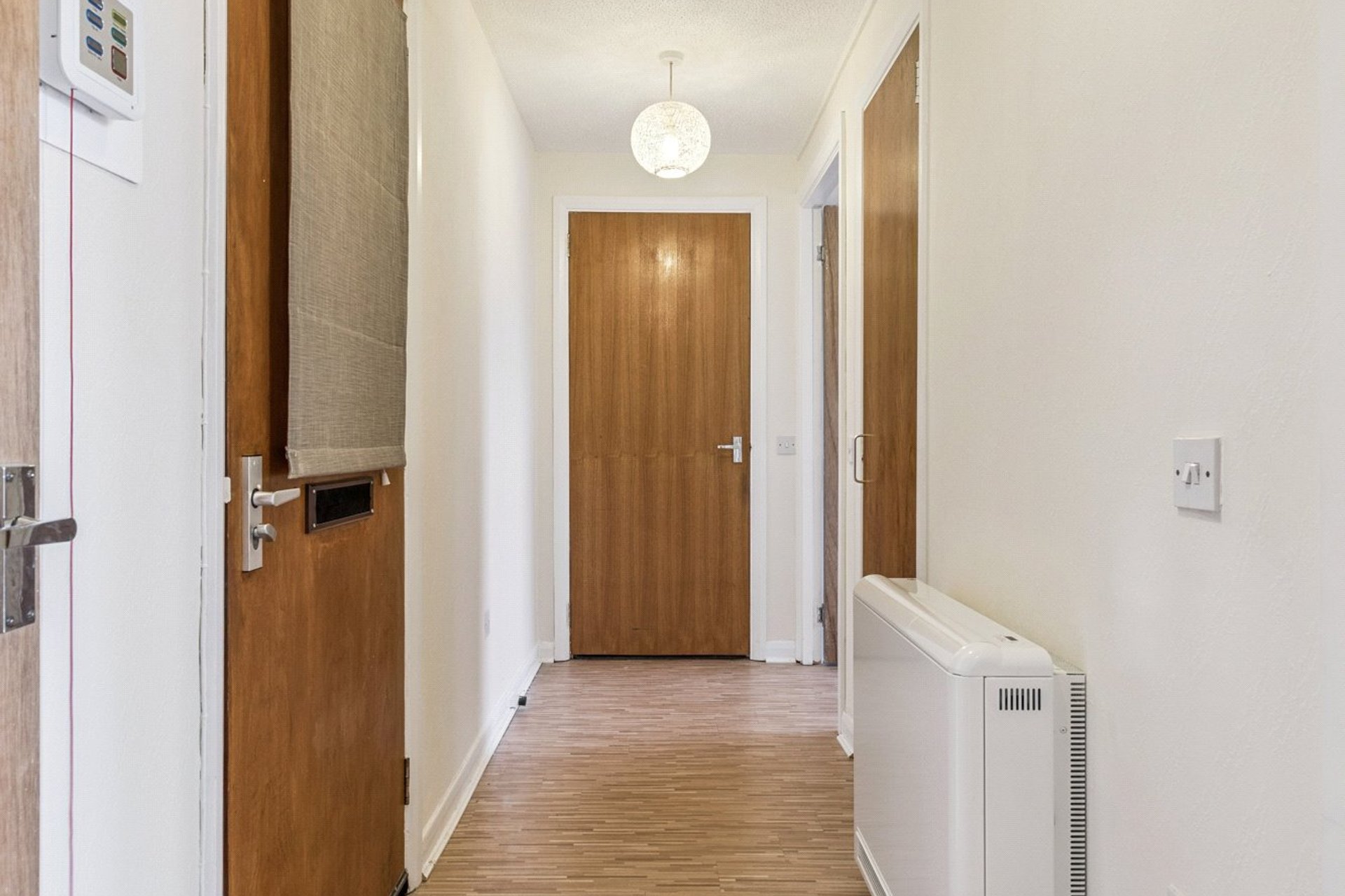 Flat 39, Elm Court, 97 Main Street, Milngavie, Glasgow, East Dunbartonshire, G62 6JQ - Picture #4