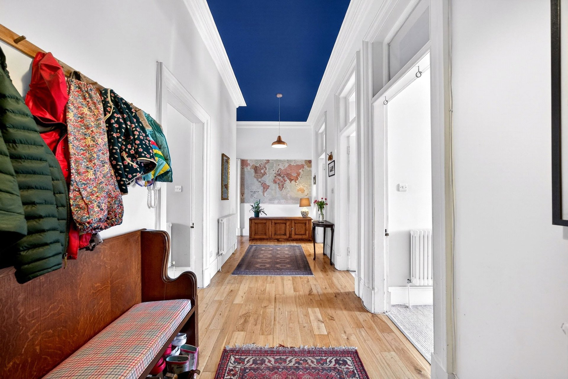 Flat 3/2, 107 Crown Road North, Hyndland, Glasgow, G12 9HS - Picture #4