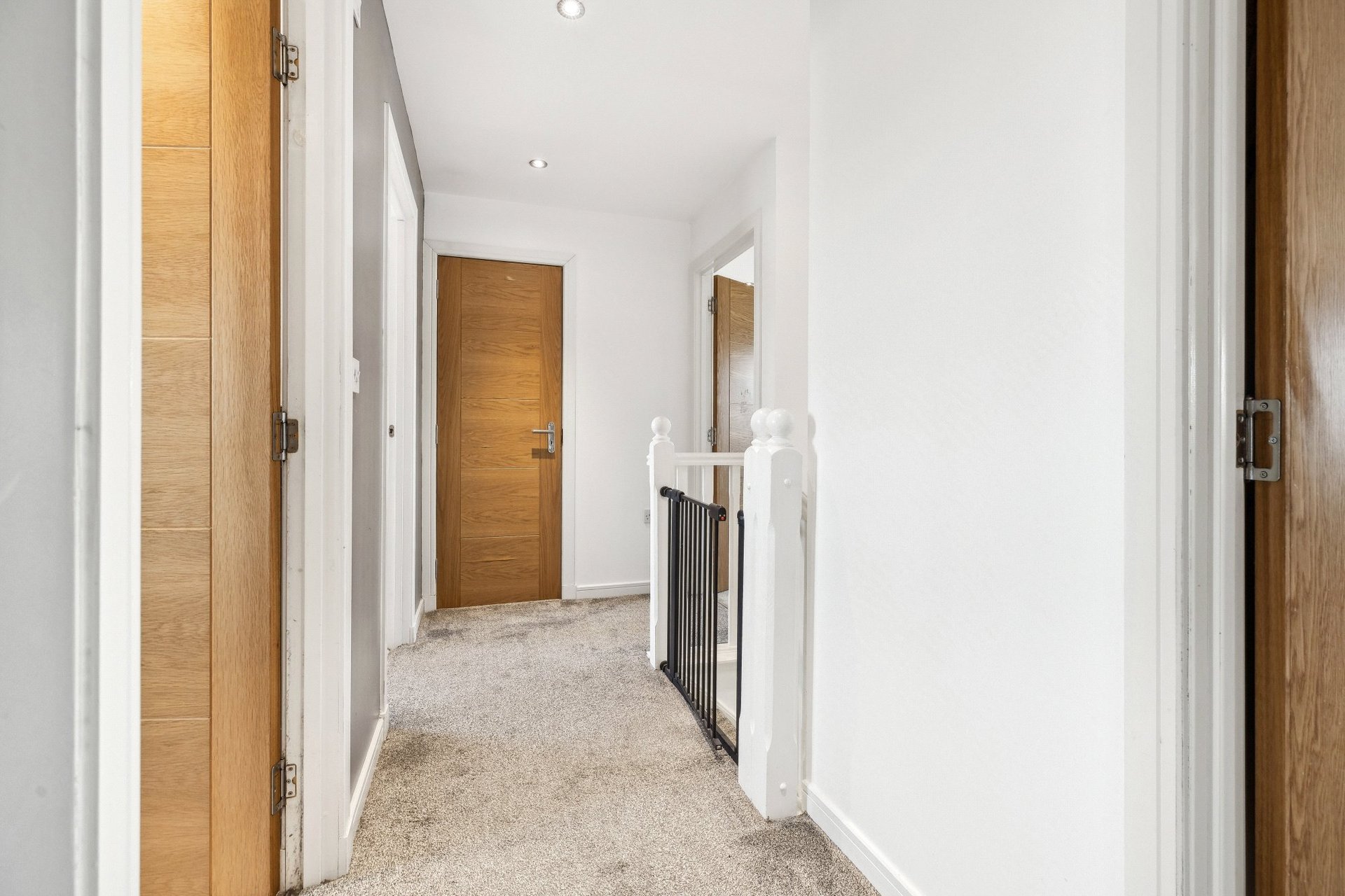 10 Leggatston Drive, Darnley, Glasgow, G53 7ZY - Picture #20