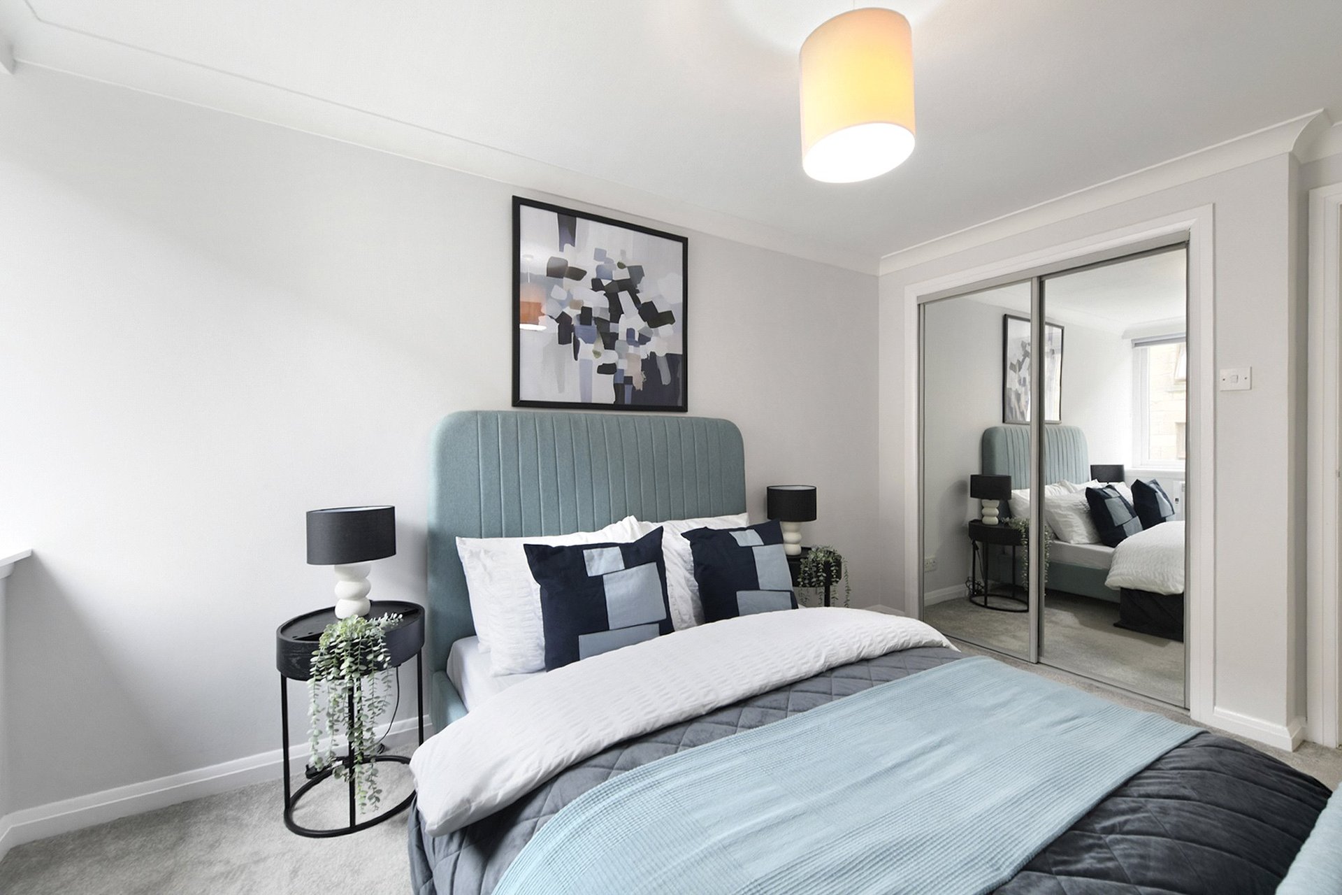 Flat 8, Norval Court, 12 Norval Street, Partick, Glasgow, G11 7RX - Picture #12