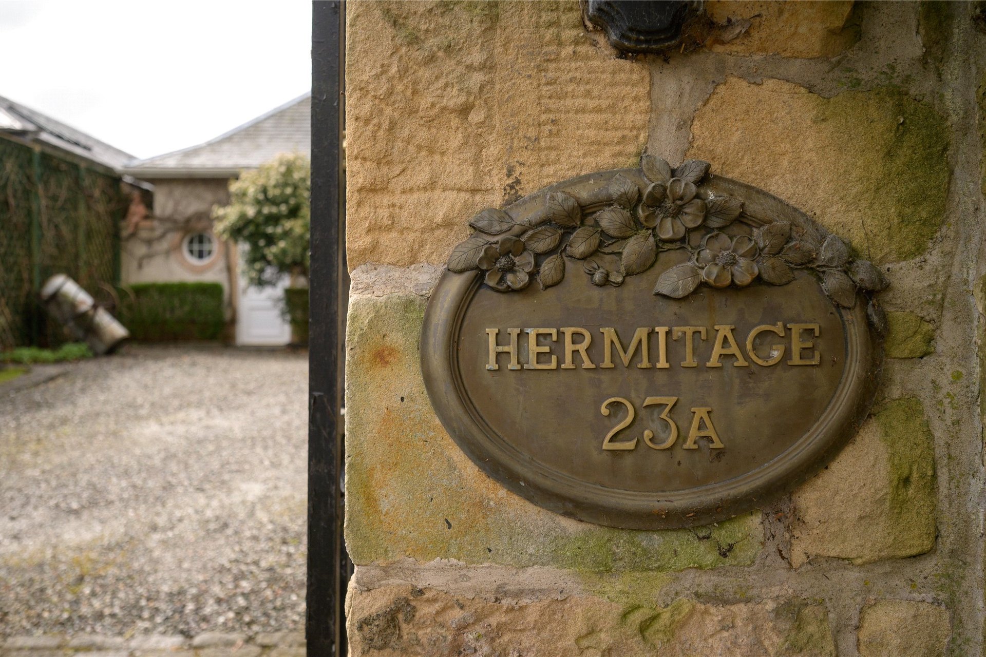 23A Park Place, Stirling, Stirlingshire, FK7 9JR - Picture #36