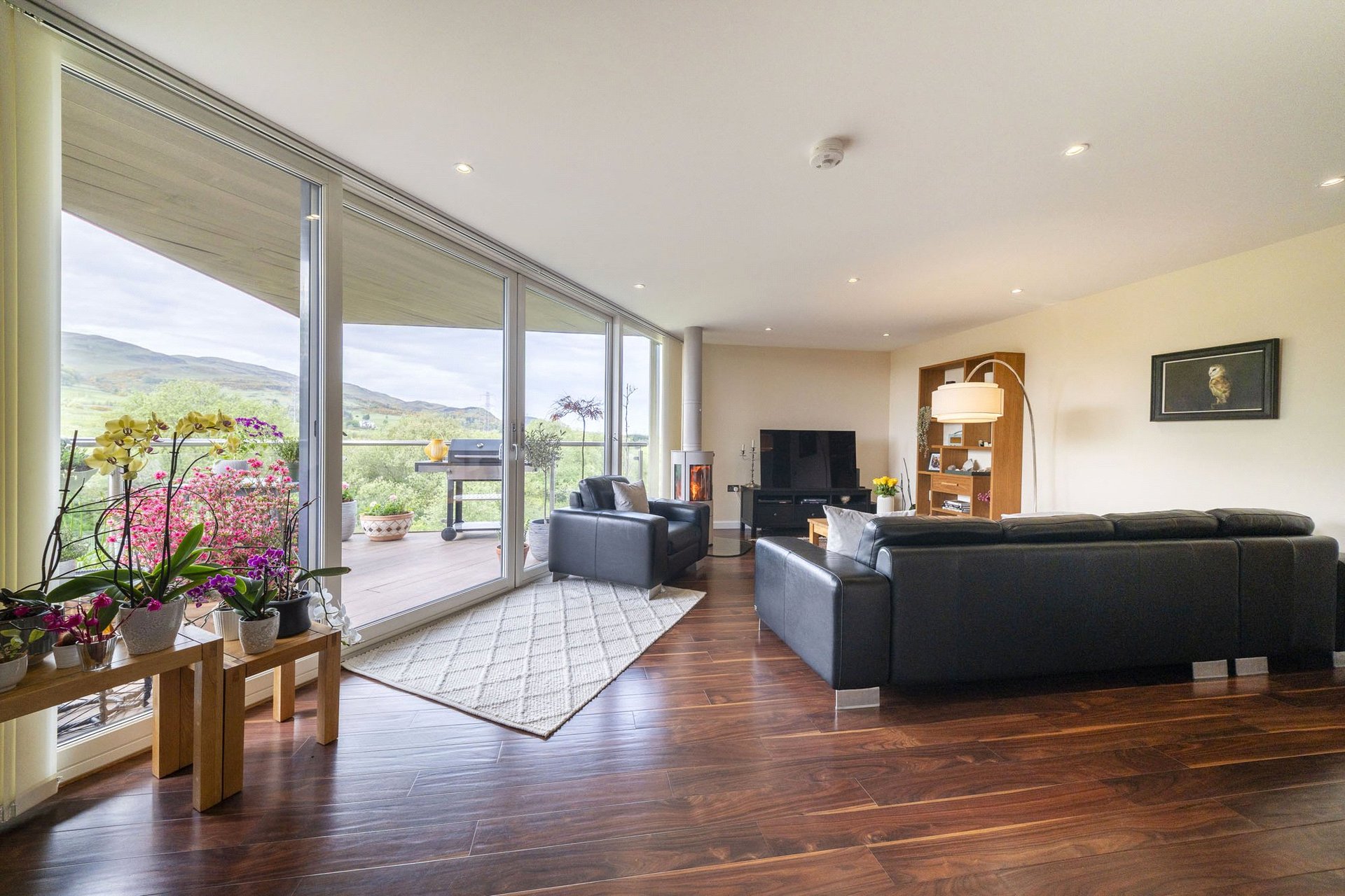 Flat 3, 1 Swanston Drive, Swanston, Edinburgh, EH10 7BL - Picture #4
