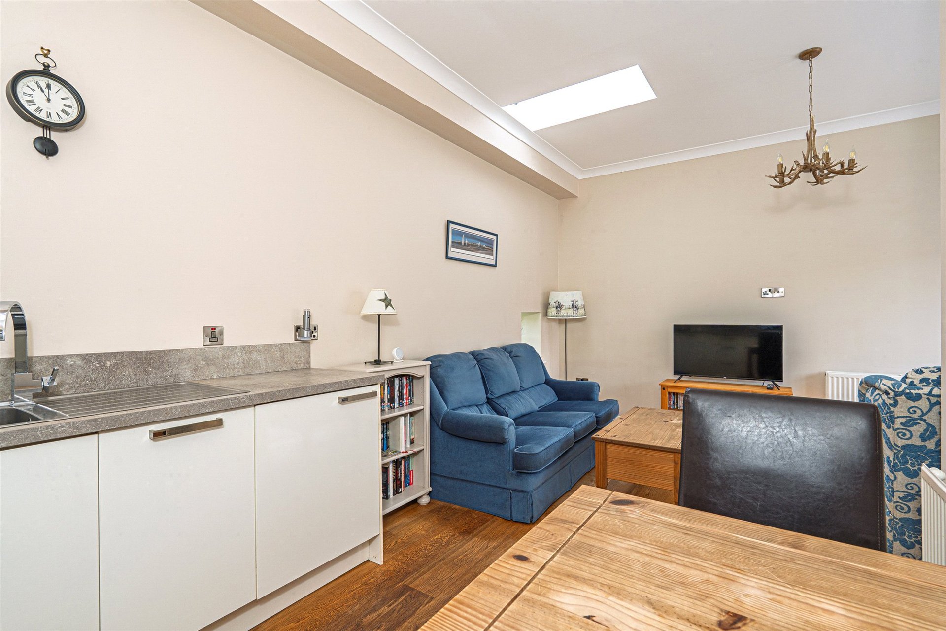 Castle Dairy, Anstruther Road, Ceres, Cupar, KY15 5NH - Picture #13