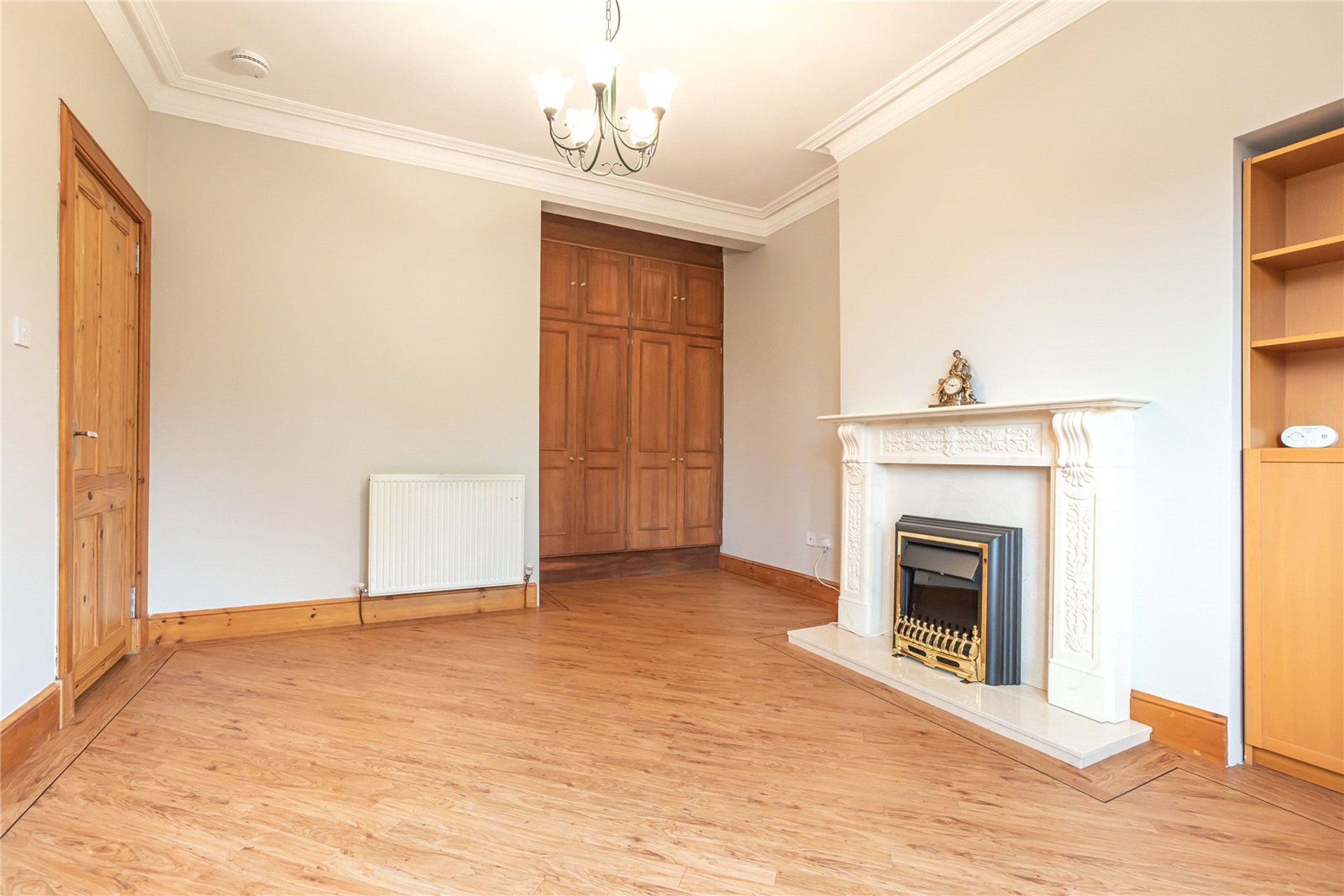 Flat 2/2, 230 Dumbarton Road, Old Kilpatrick, Glasgow, Lanarkshire, G60 5LJ - Picture #3