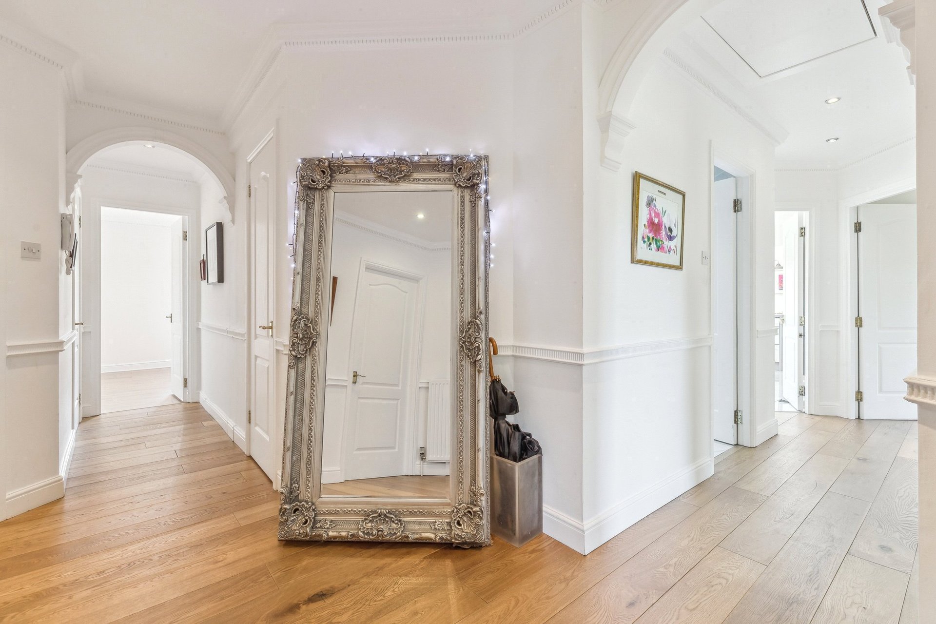 29H Hughenden Lane, Hyndland, Glasgow, G12 9XU - Picture #5