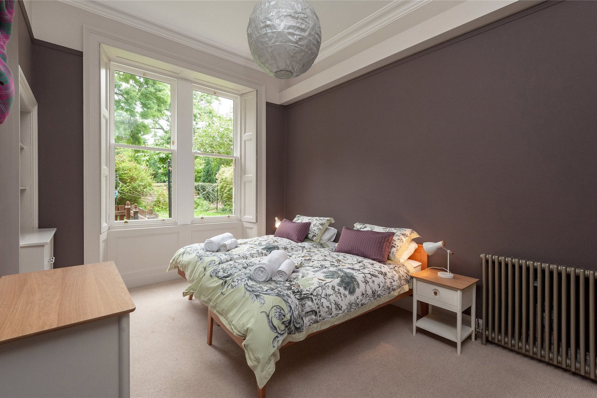 33 Lauriston Gardens, Edinburgh, EH3 9HJ - Picture #11